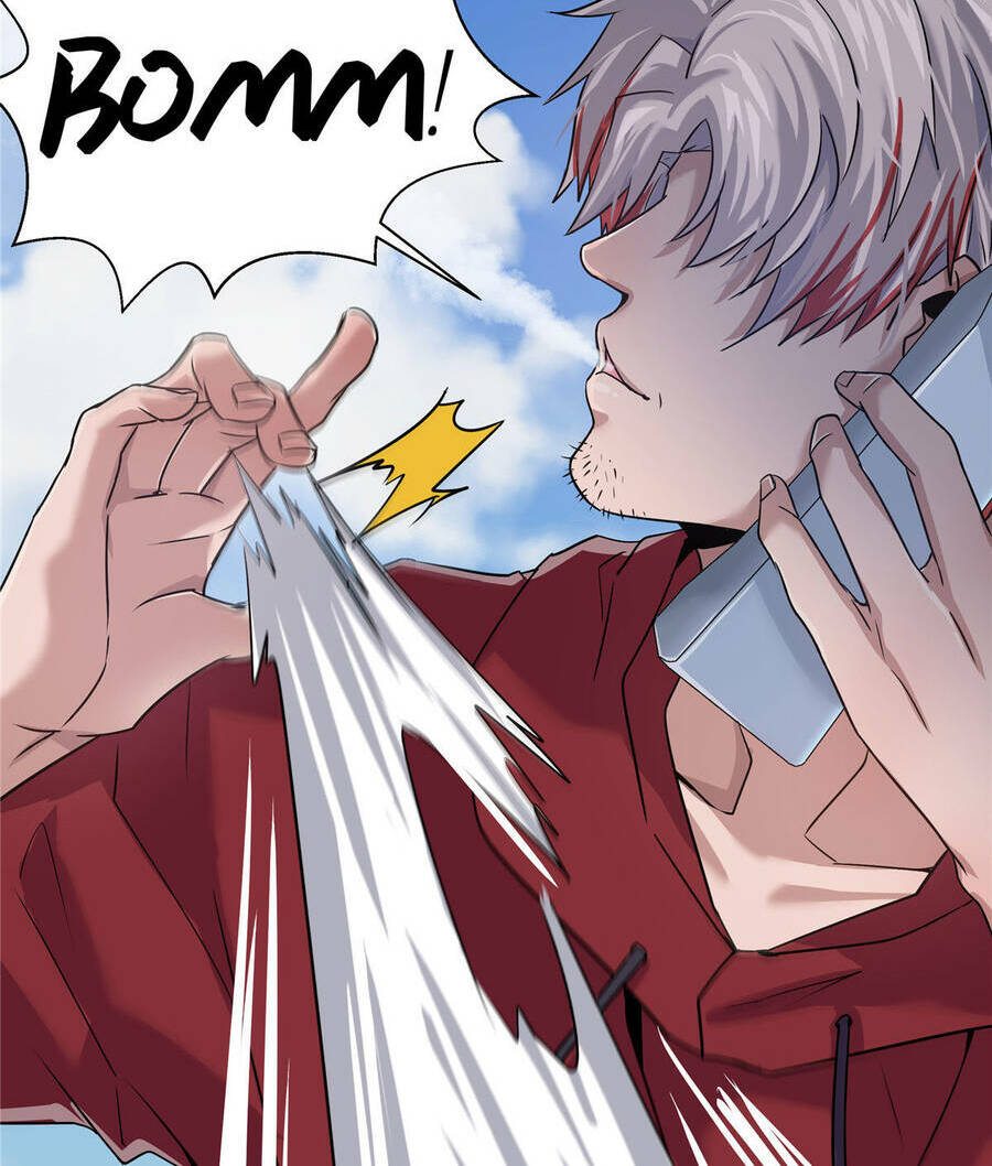 Vương Giả Săn Mồi - Chapter 1 - Page 44