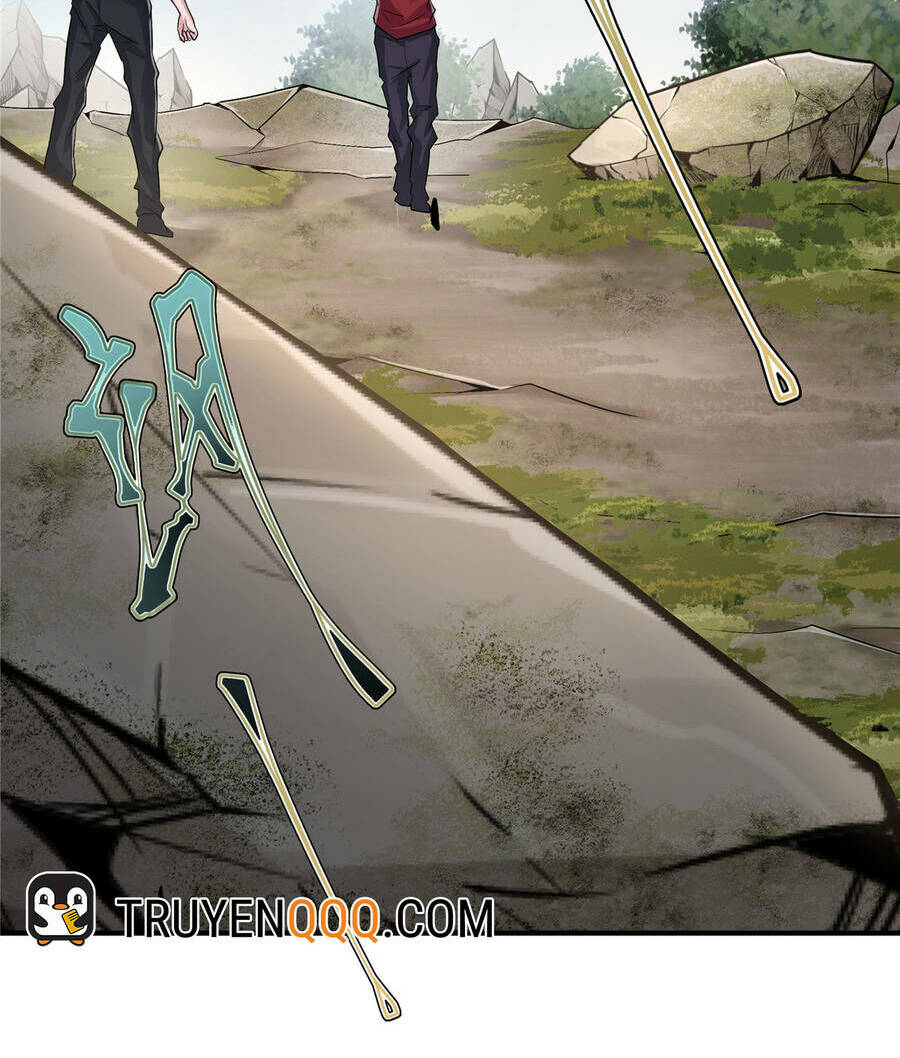 Vương Giả Săn Mồi - Chapter 1 - Page 48