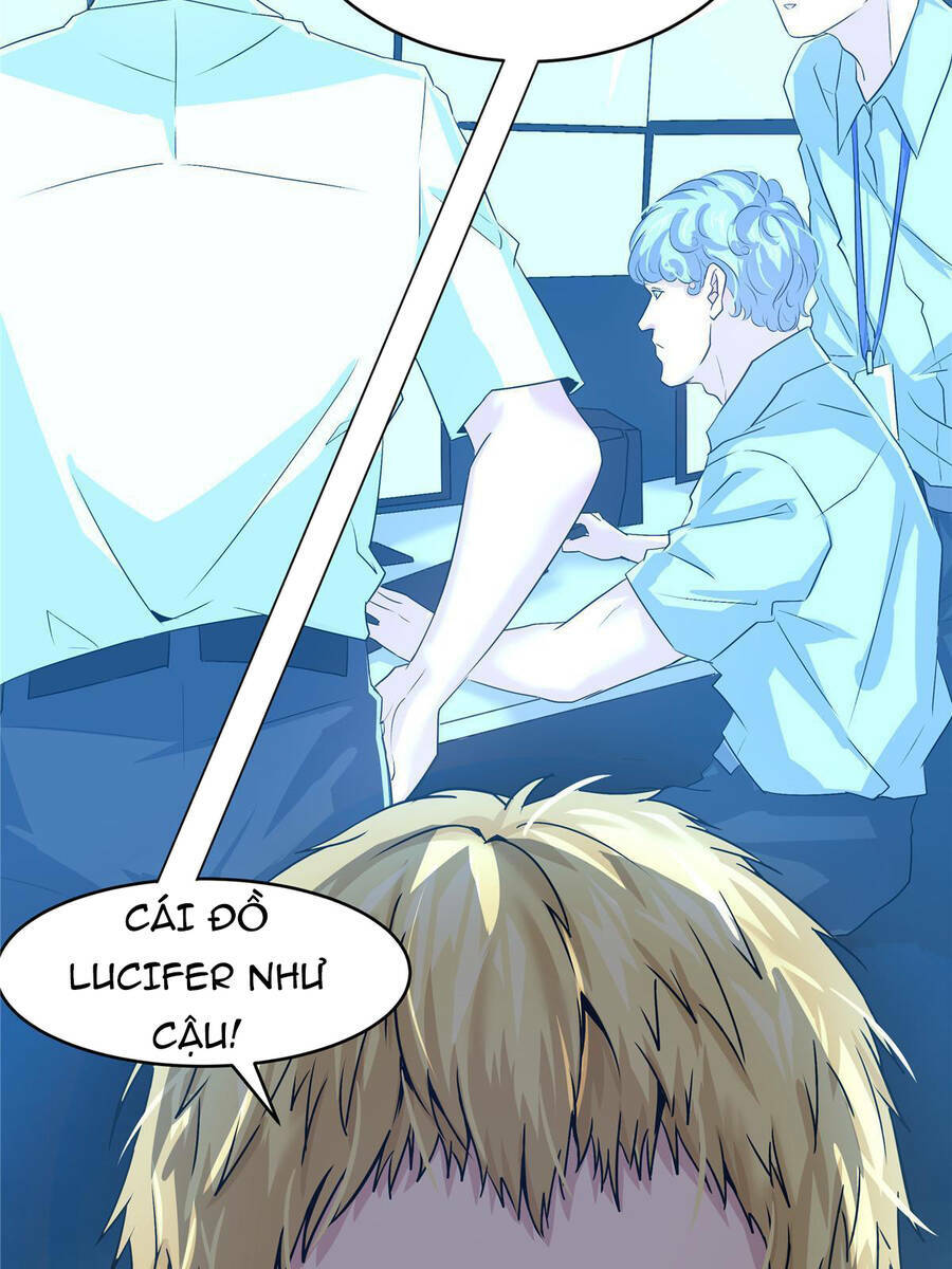 Vương Giả Săn Mồi - Chapter 1 - Page 52