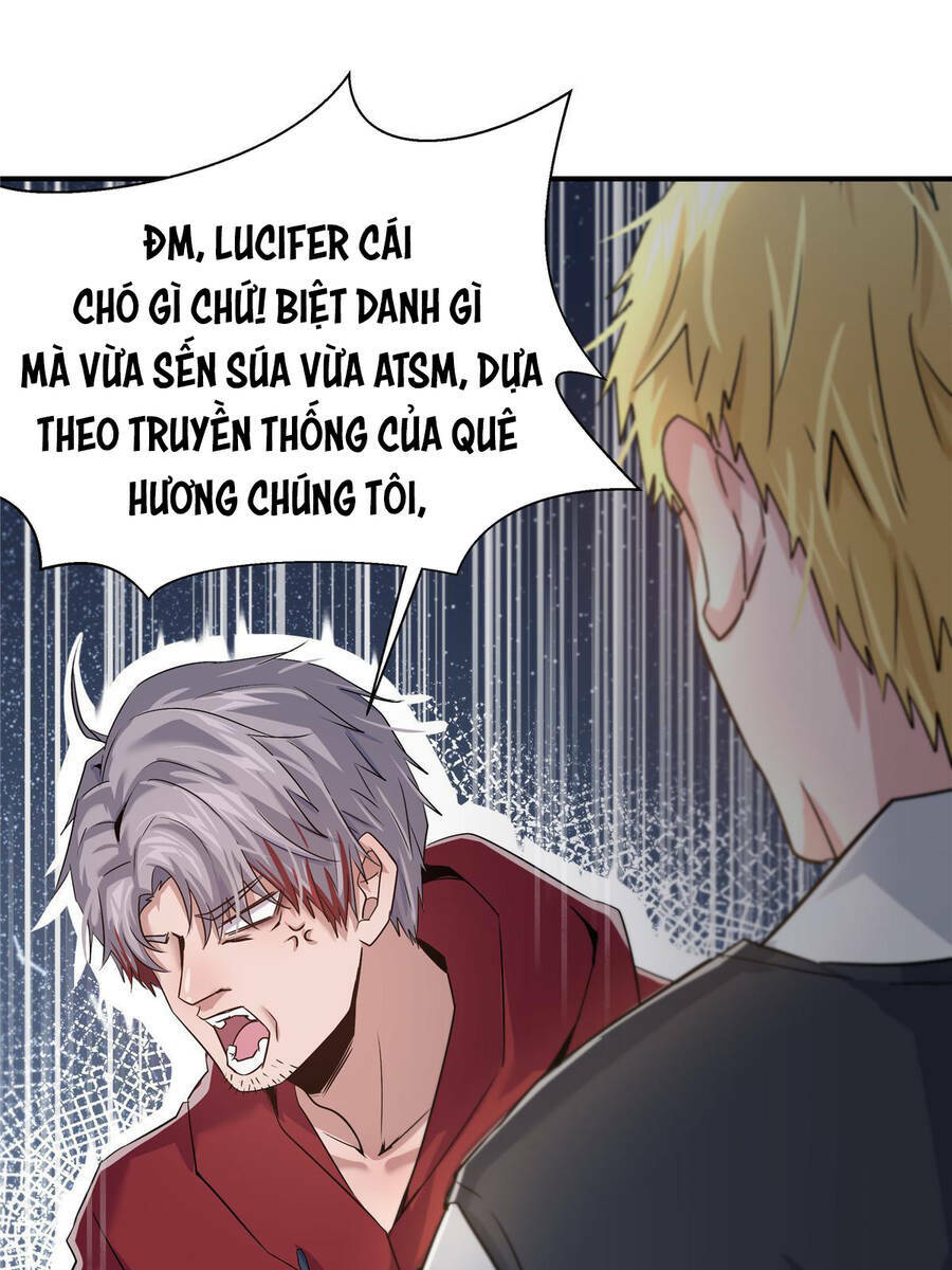 Vương Giả Săn Mồi - Chapter 1 - Page 54