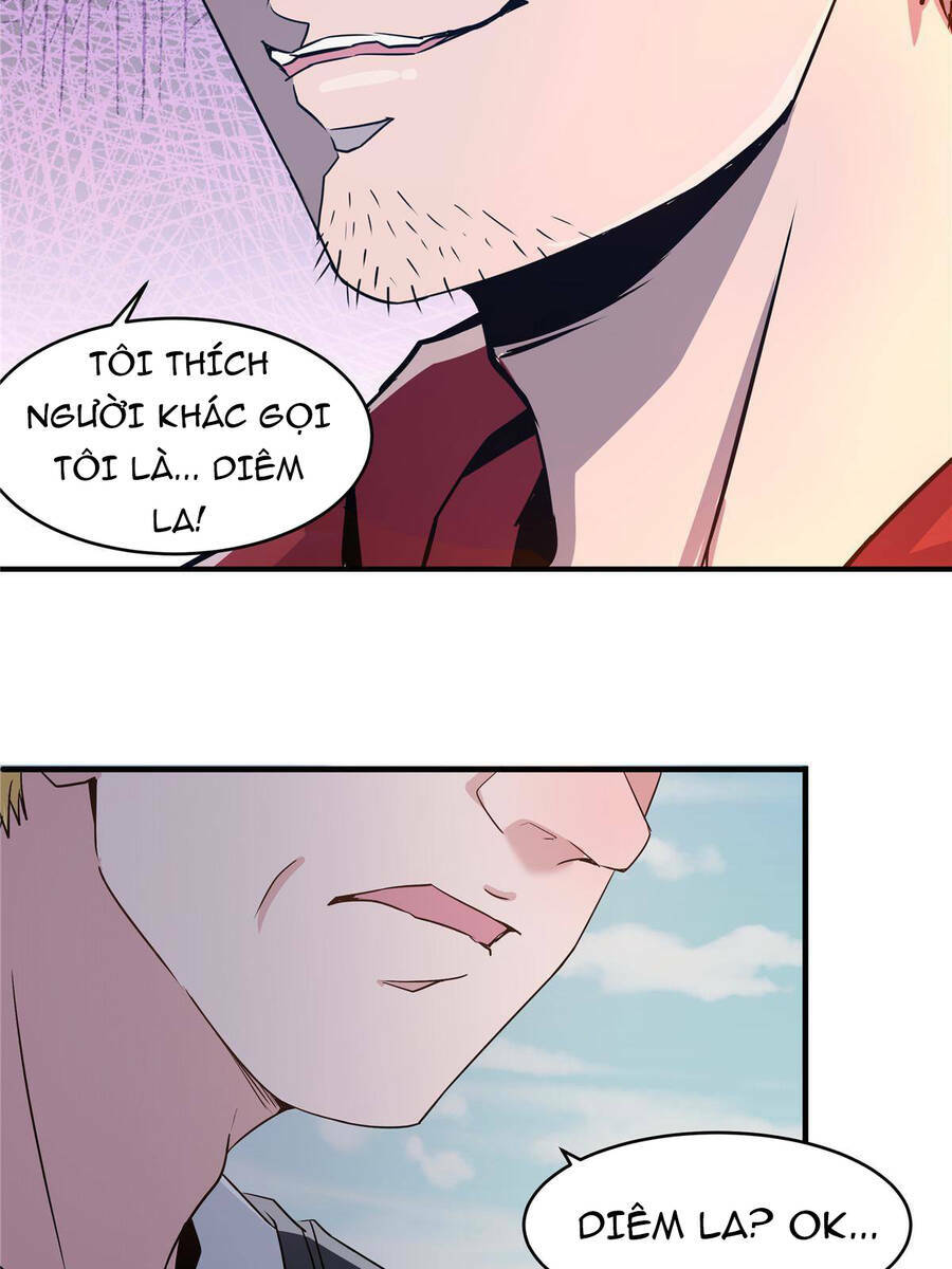 Vương Giả Săn Mồi - Chapter 1 - Page 56