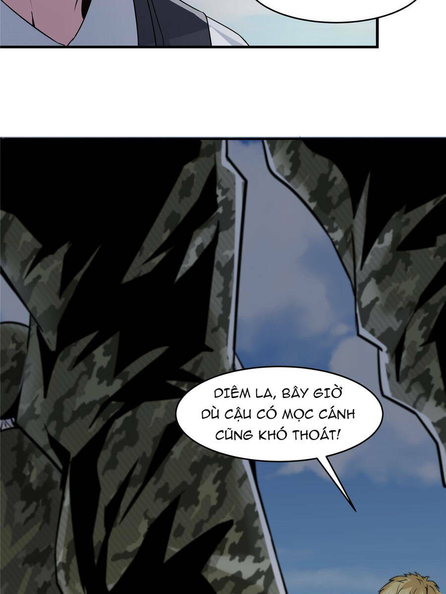 Vương Giả Săn Mồi - Chapter 1 - Page 57
