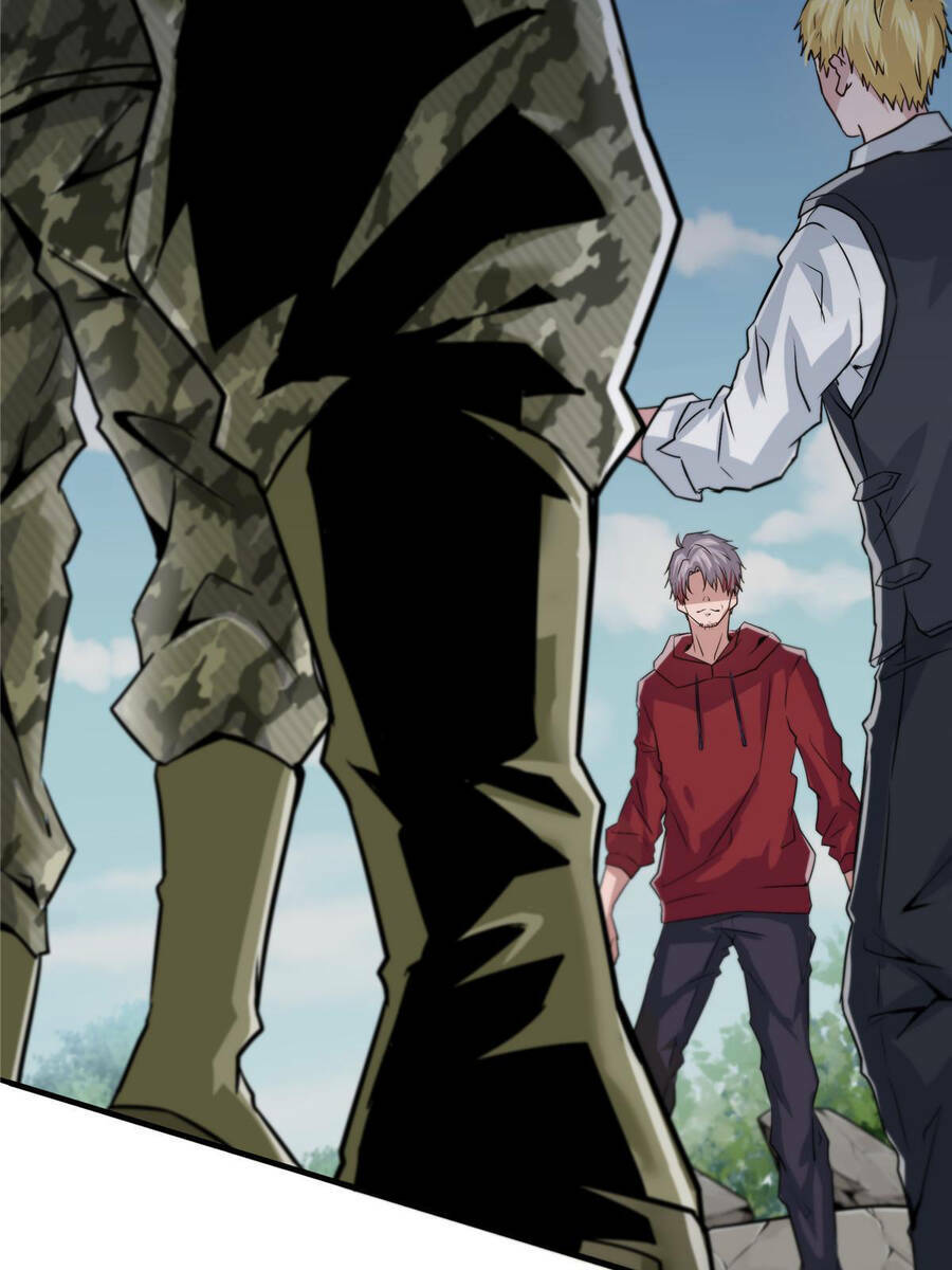 Vương Giả Săn Mồi - Chapter 1 - Page 58