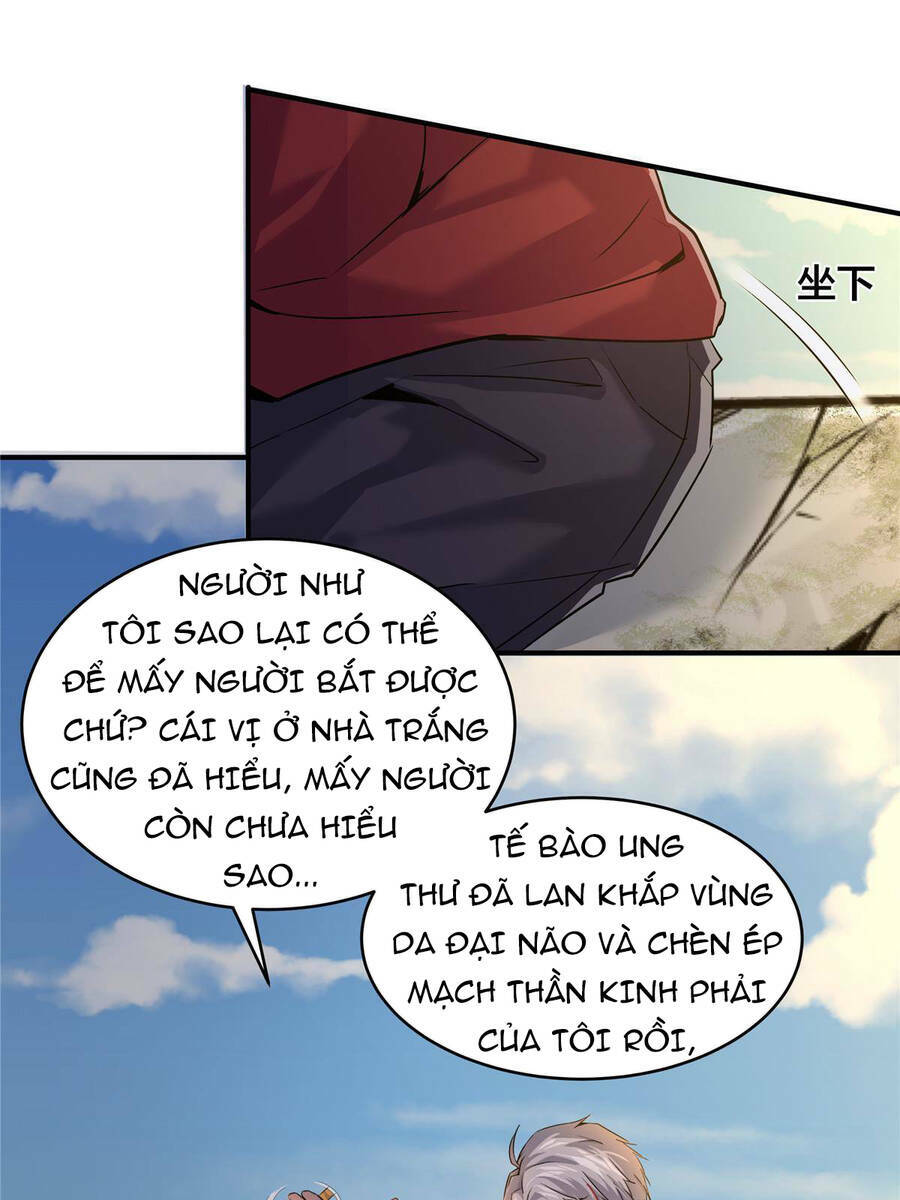 Vương Giả Săn Mồi - Chapter 1 - Page 60