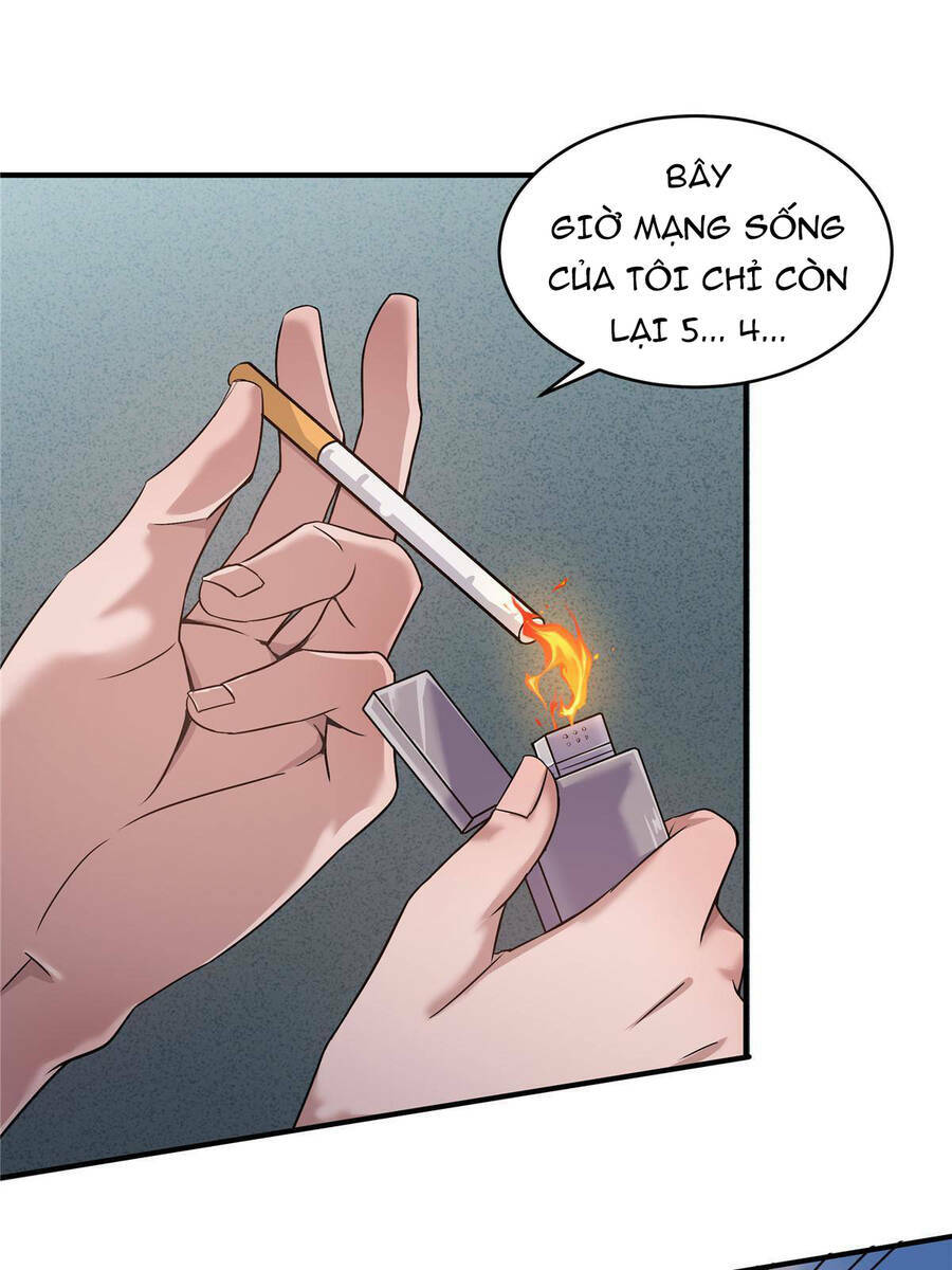 Vương Giả Săn Mồi - Chapter 1 - Page 62