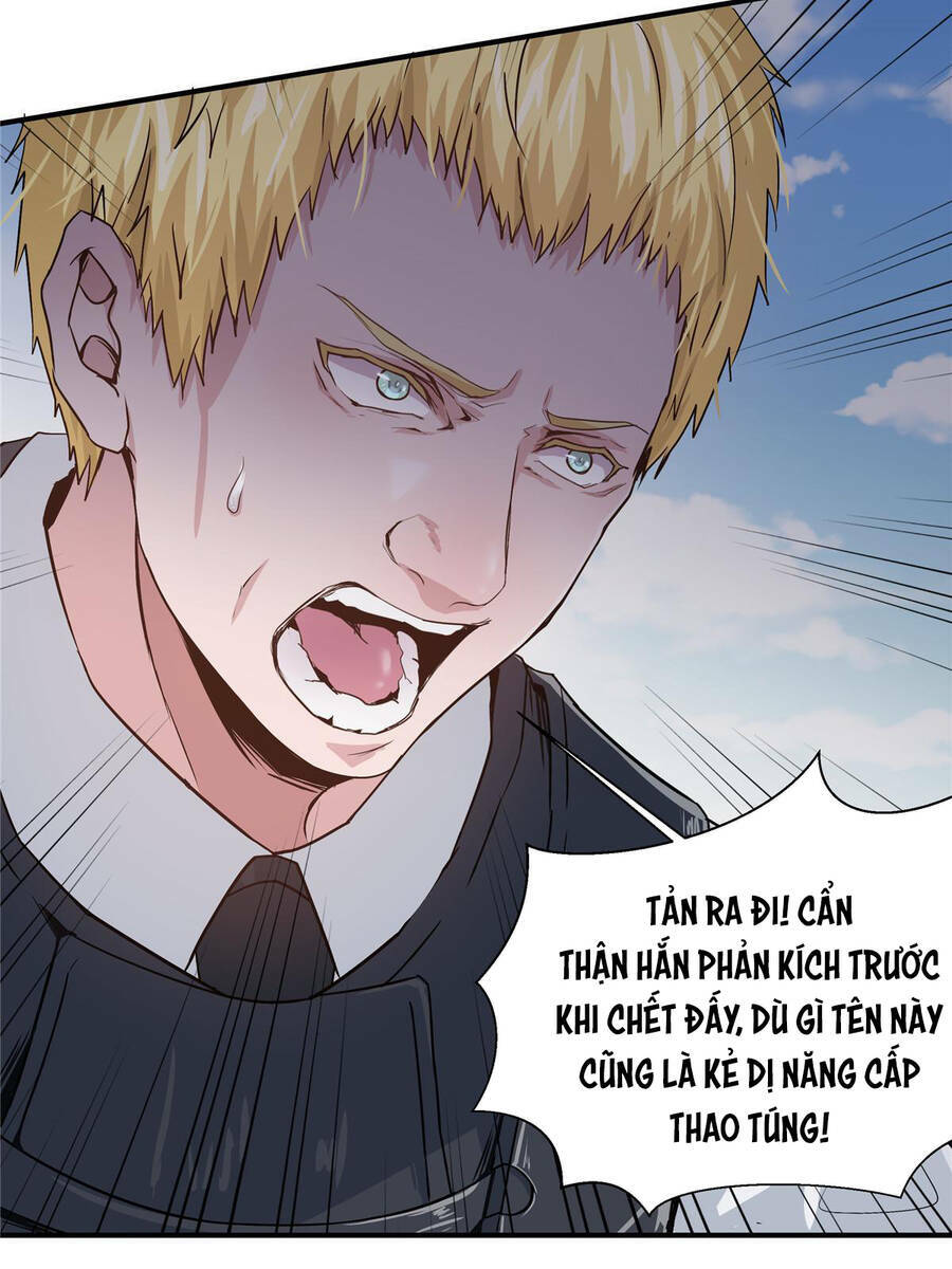 Vương Giả Săn Mồi - Chapter 1 - Page 63