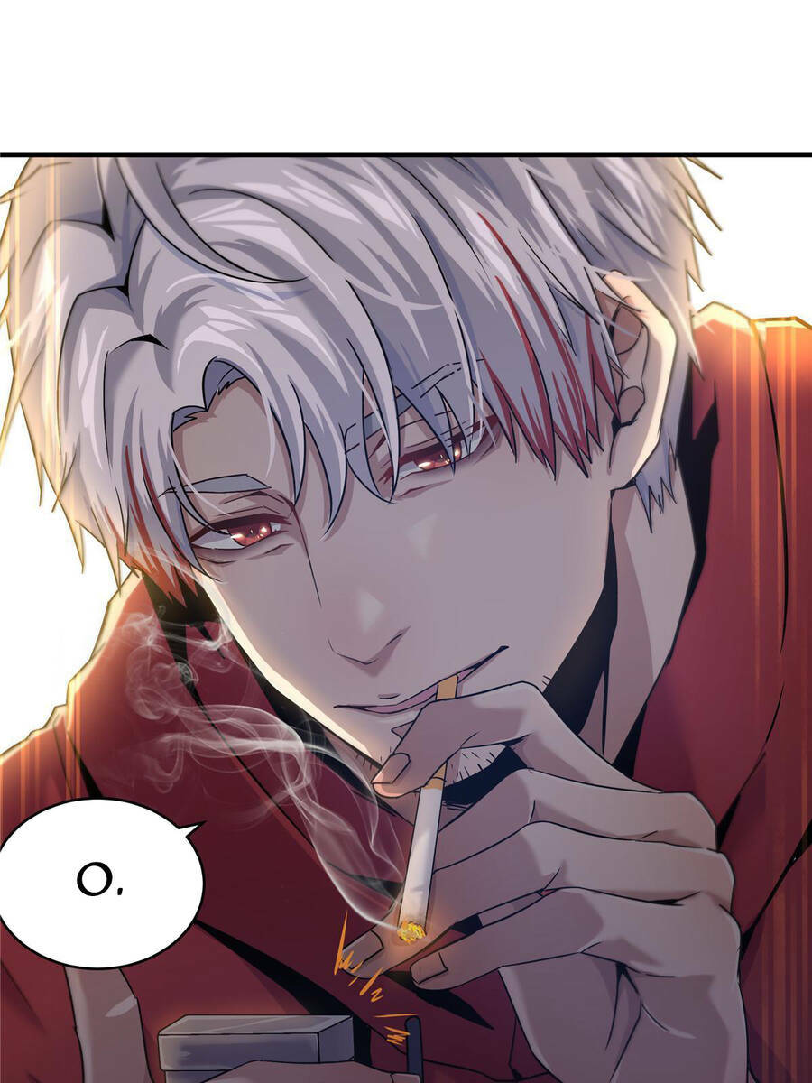 Vương Giả Săn Mồi - Chapter 1 - Page 64