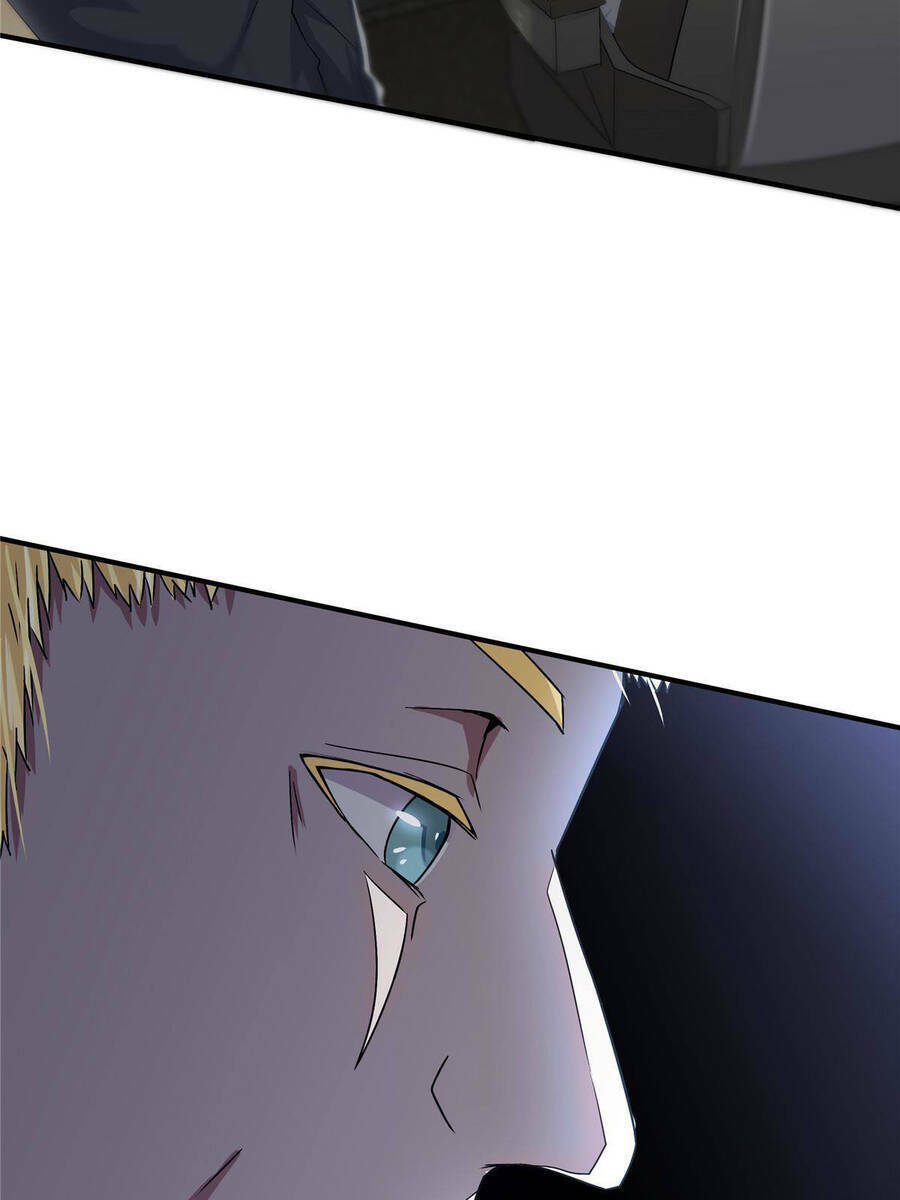 Vương Giả Săn Mồi - Chapter 1 - Page 8