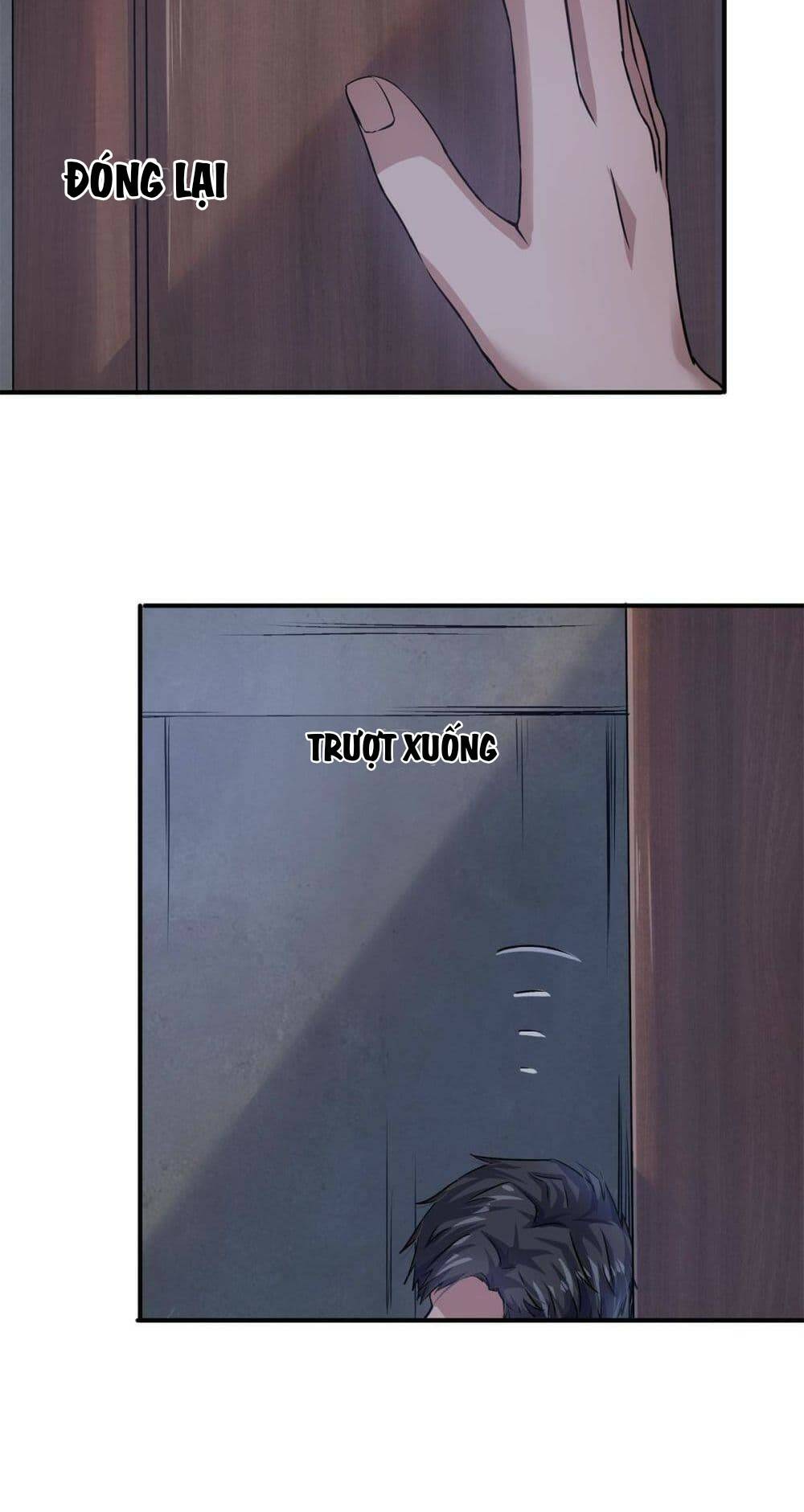 Vương Giả Săn Mồi - Chapter 10 - Page 12