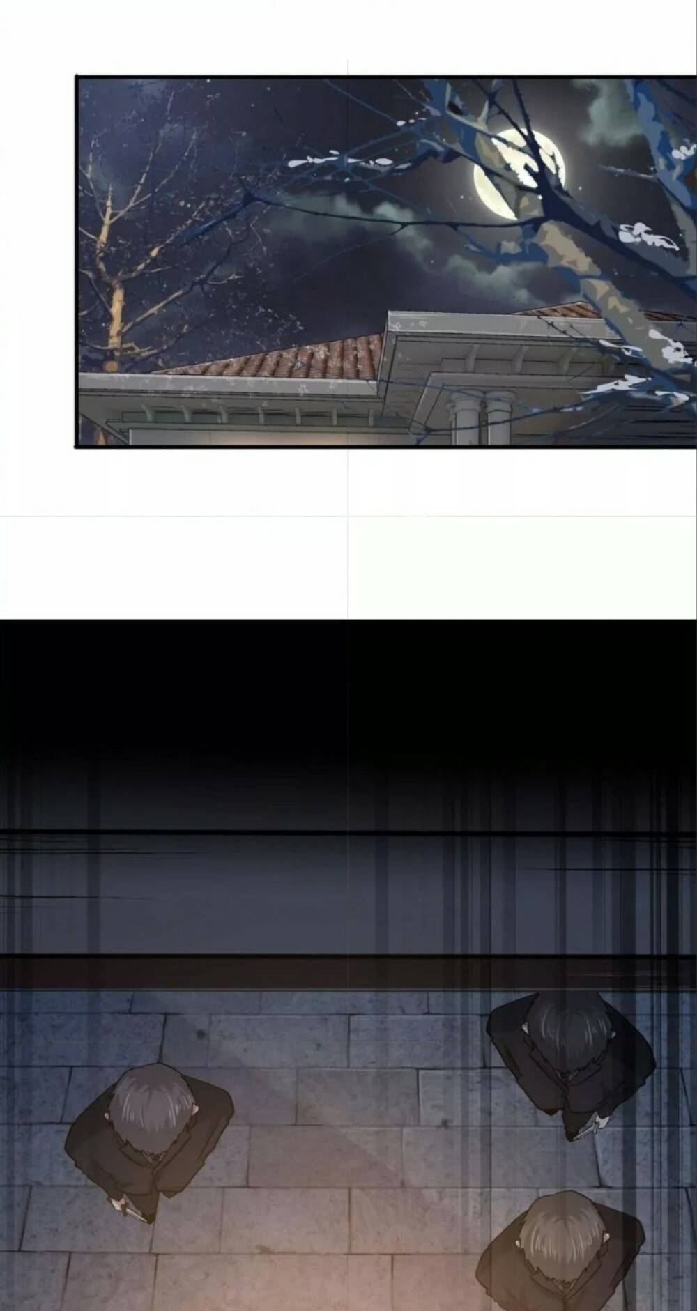 Vương Giả Săn Mồi - Chapter 10 - Page 14