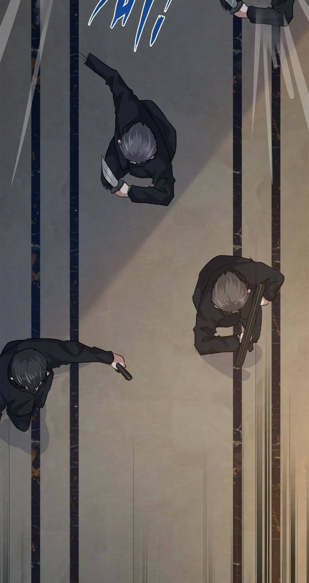 Vương Giả Săn Mồi - Chapter 10 - Page 16