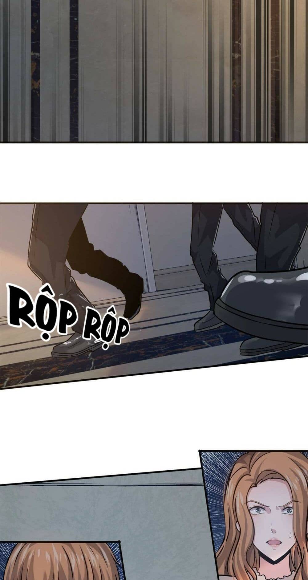 Vương Giả Săn Mồi - Chapter 10 - Page 17