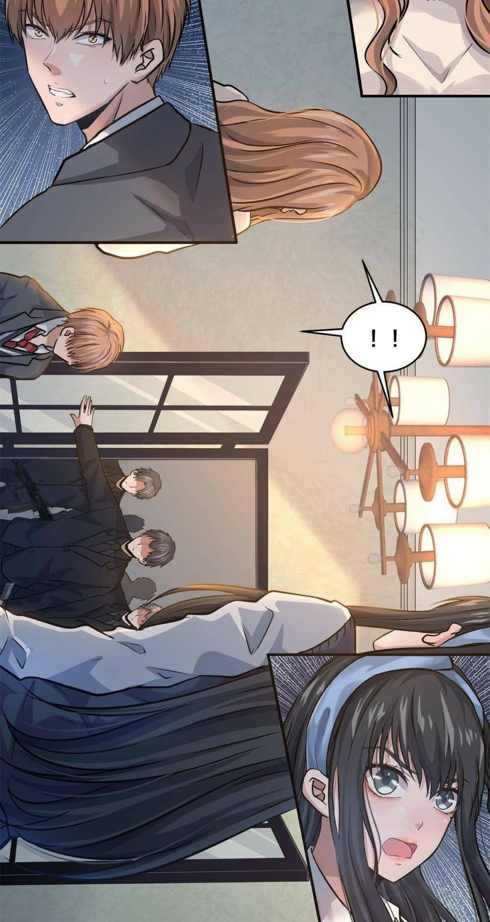 Vương Giả Săn Mồi - Chapter 10 - Page 18