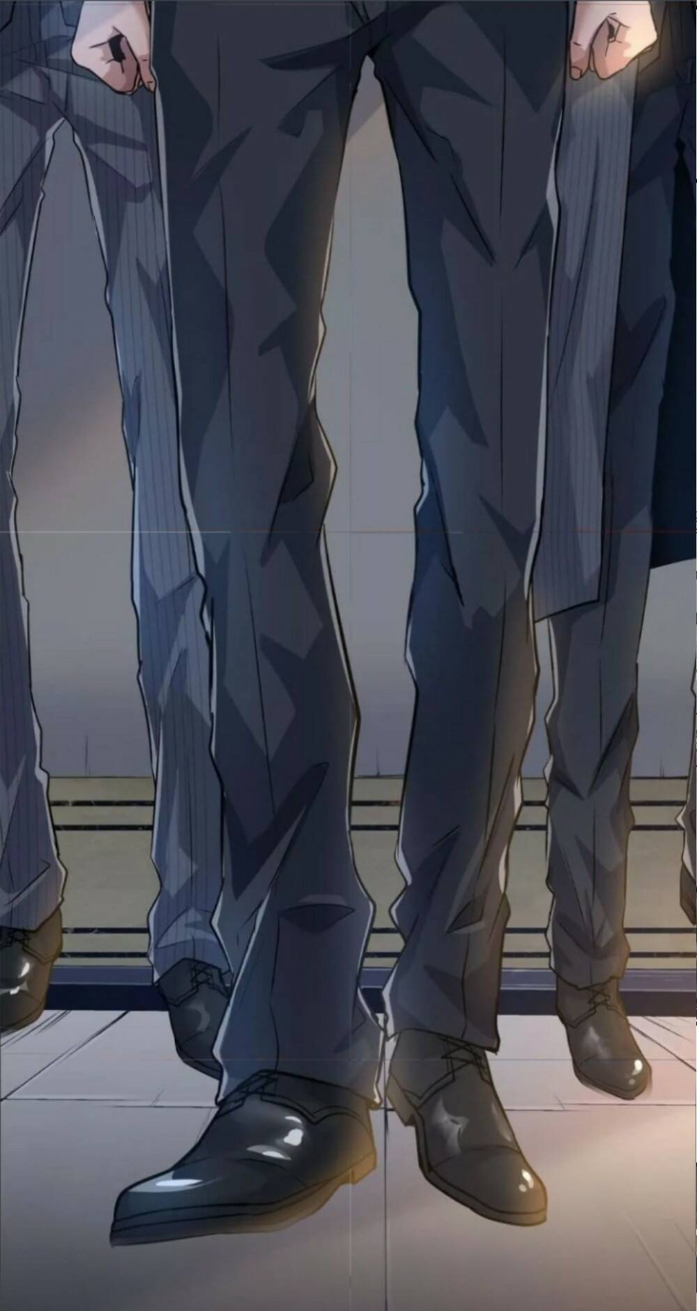 Vương Giả Săn Mồi - Chapter 10 - Page 22