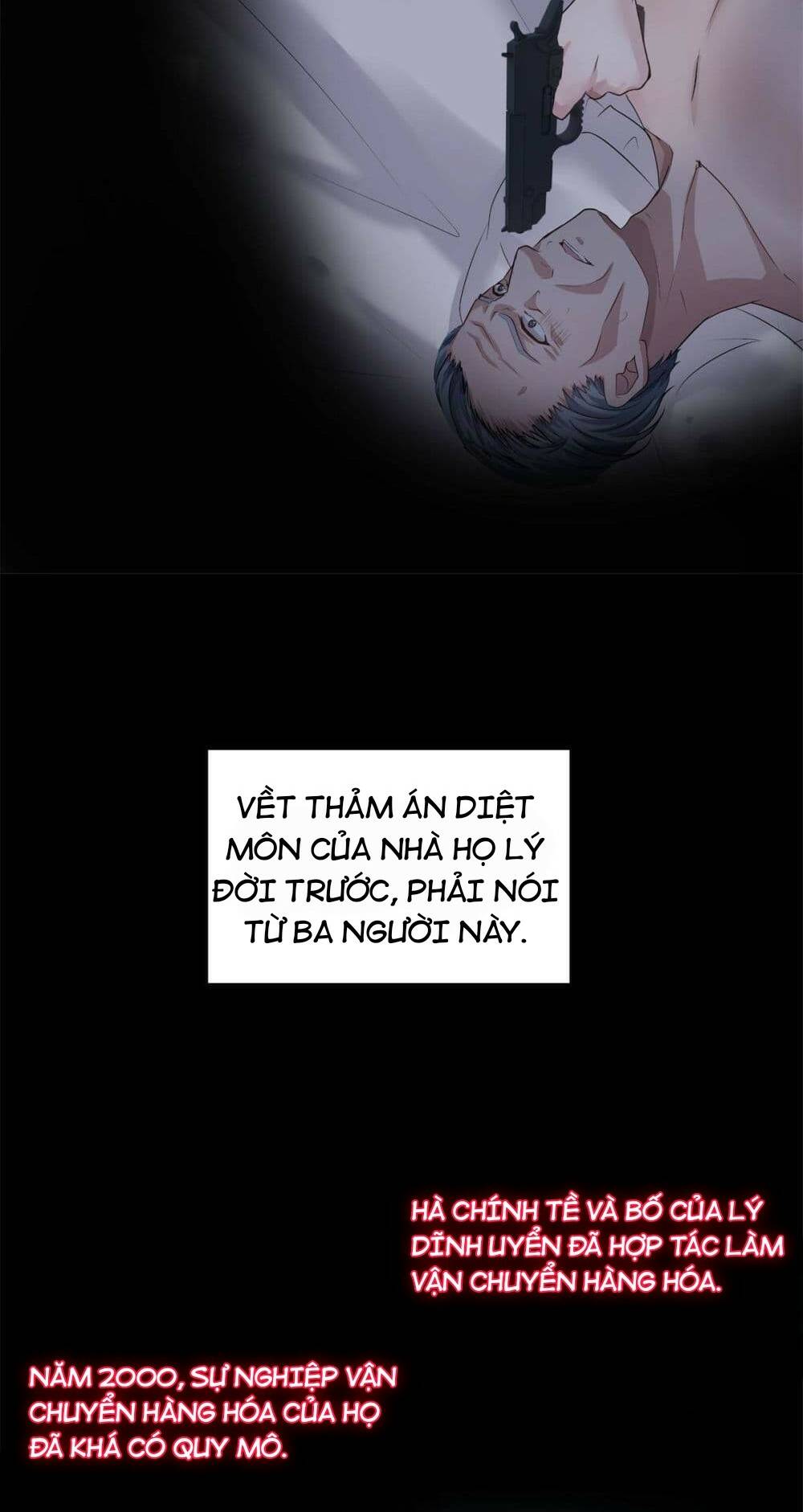 Vương Giả Săn Mồi - Chapter 10 - Page 25