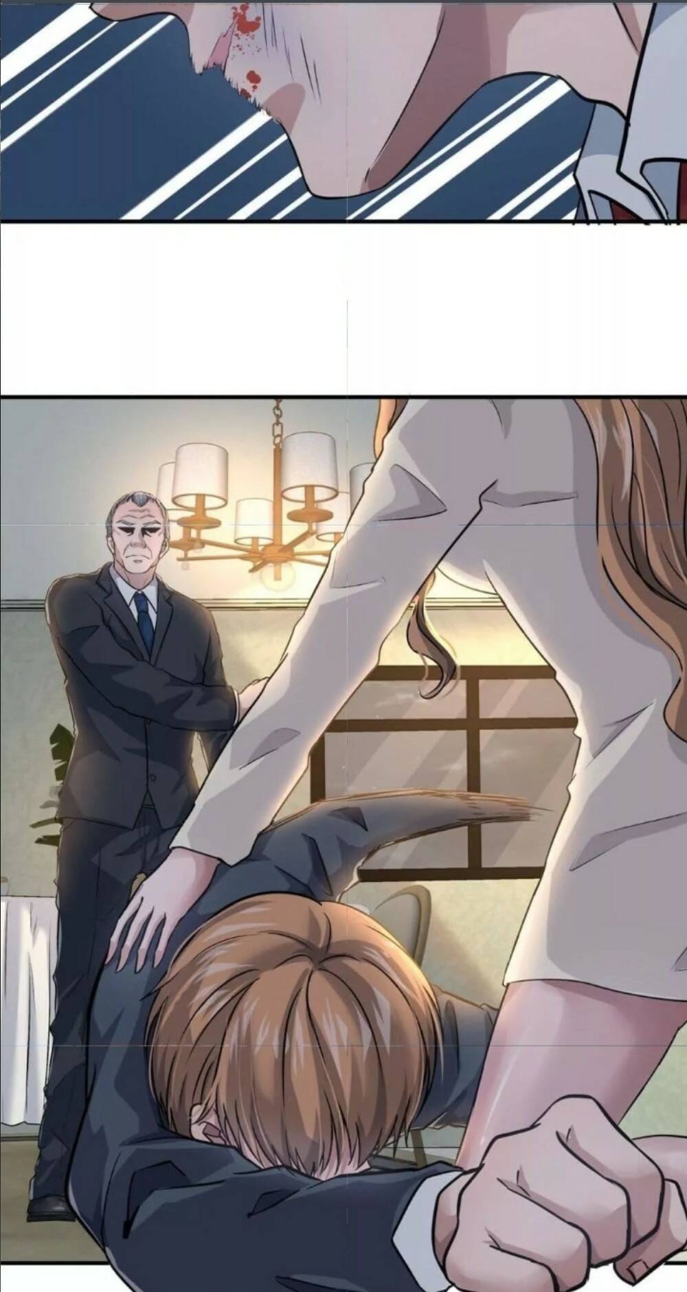 Vương Giả Săn Mồi - Chapter 10 - Page 32