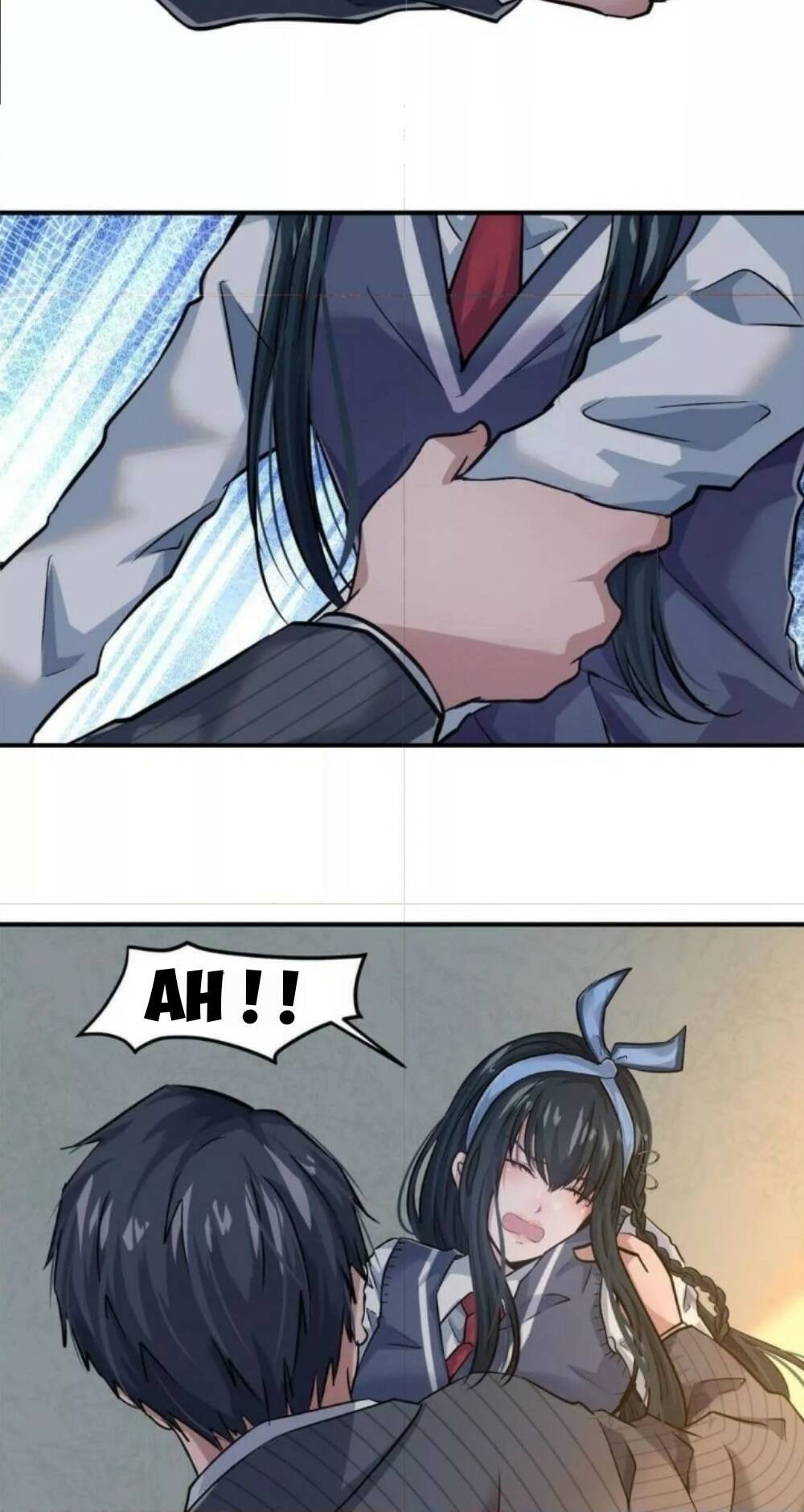 Vương Giả Săn Mồi - Chapter 10 - Page 33