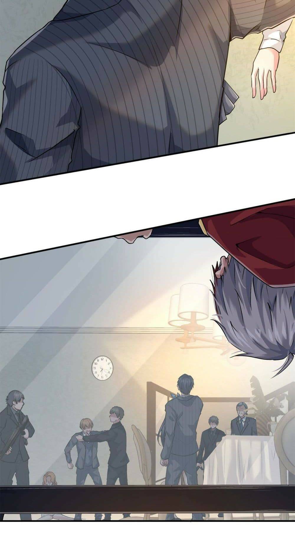 Vương Giả Săn Mồi - Chapter 10 - Page 34