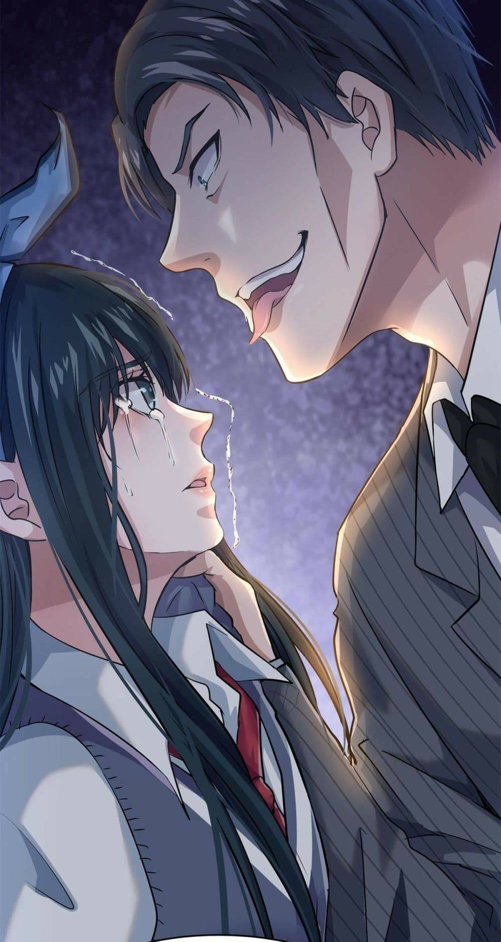 Vương Giả Săn Mồi - Chapter 10 - Page 36