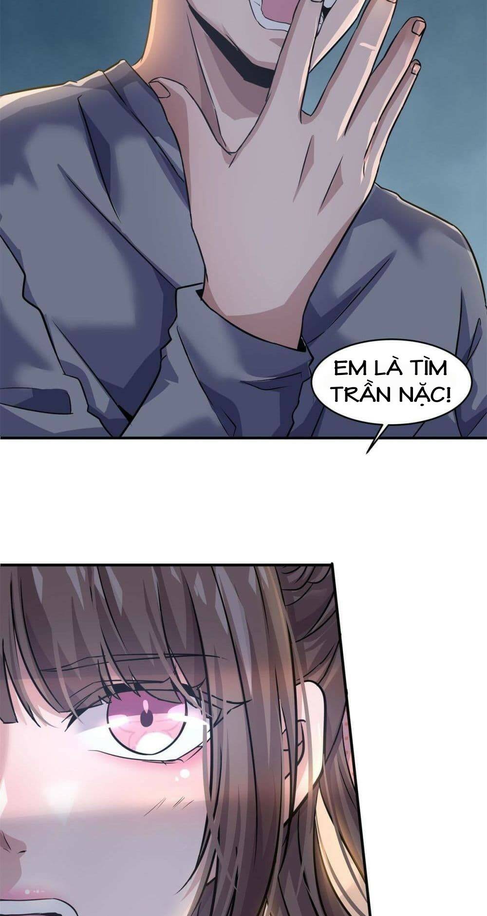 Vương Giả Săn Mồi - Chapter 10 - Page 4