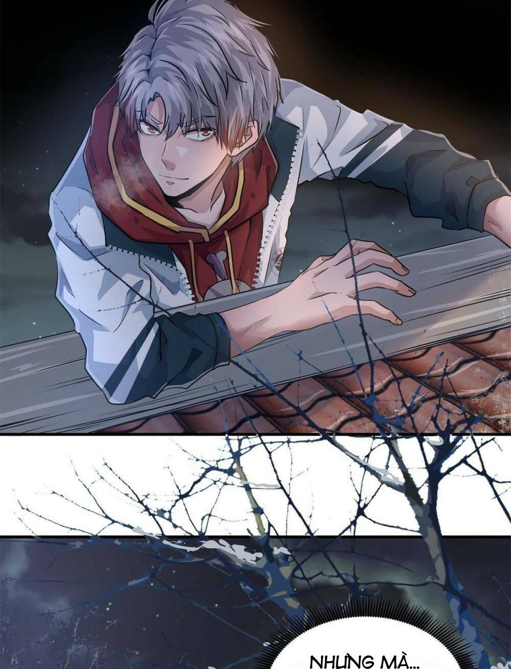 Vương Giả Săn Mồi - Chapter 11 - Page 11