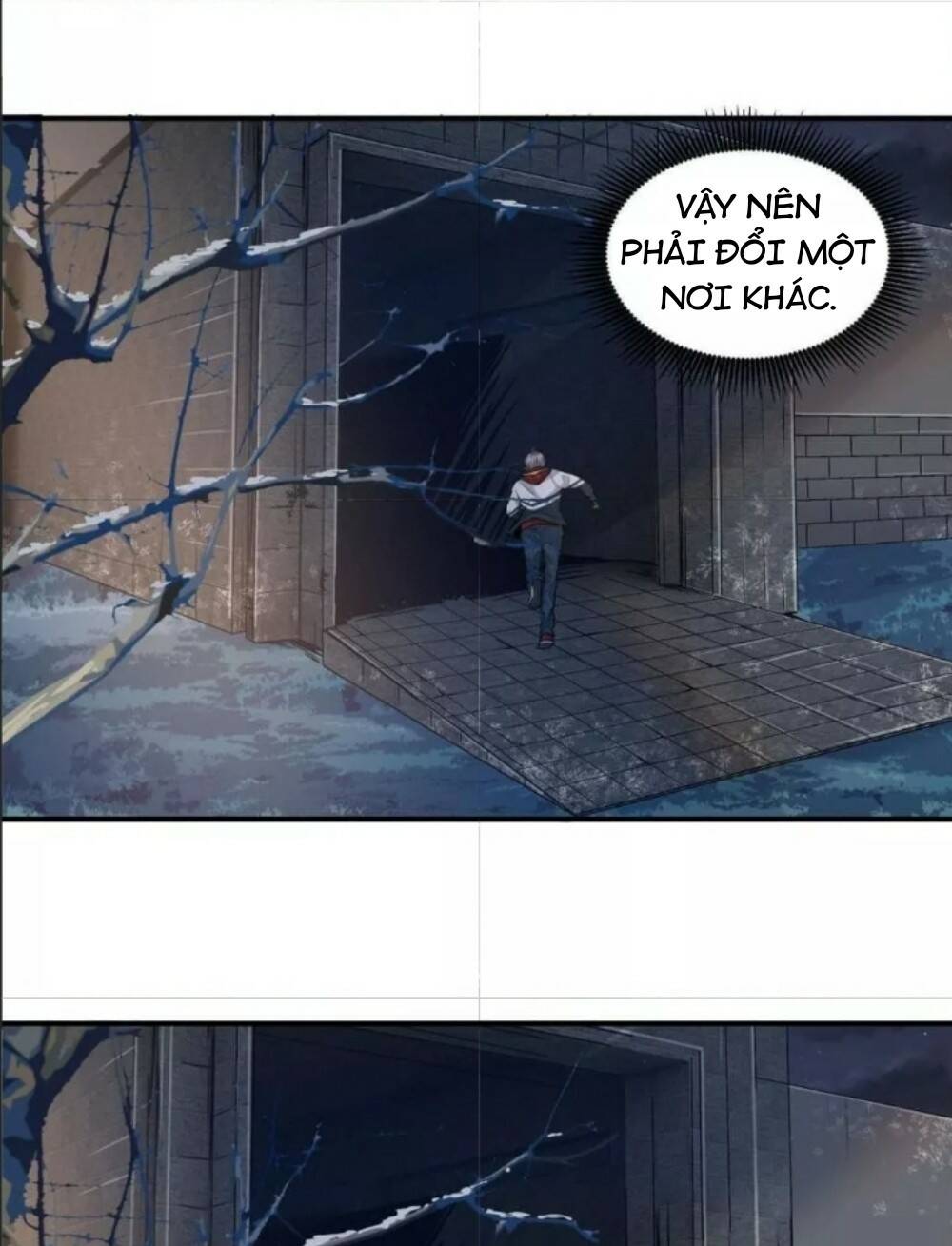 Vương Giả Săn Mồi - Chapter 11 - Page 15