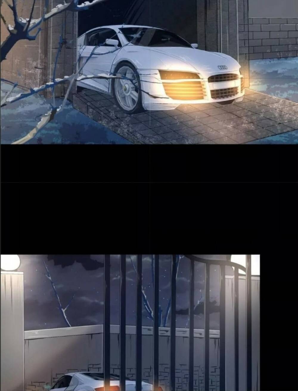 Vương Giả Săn Mồi - Chapter 11 - Page 16