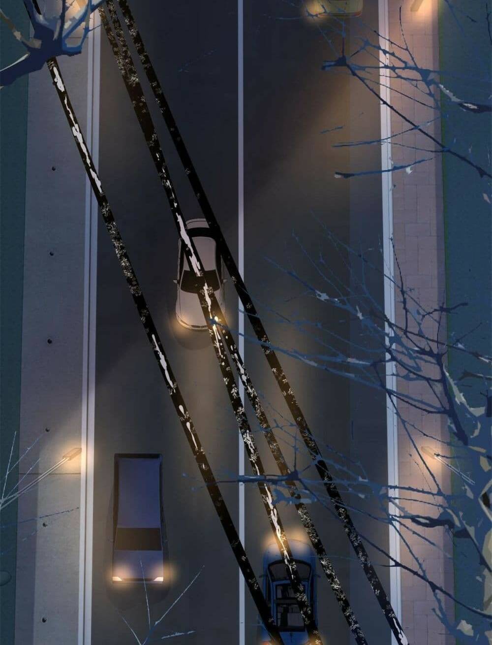 Vương Giả Săn Mồi - Chapter 11 - Page 18