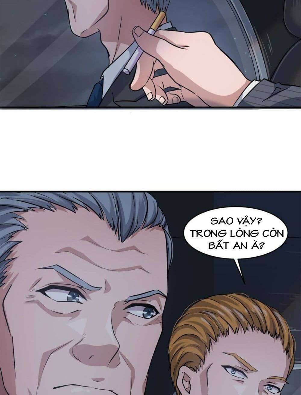 Vương Giả Săn Mồi - Chapter 11 - Page 26