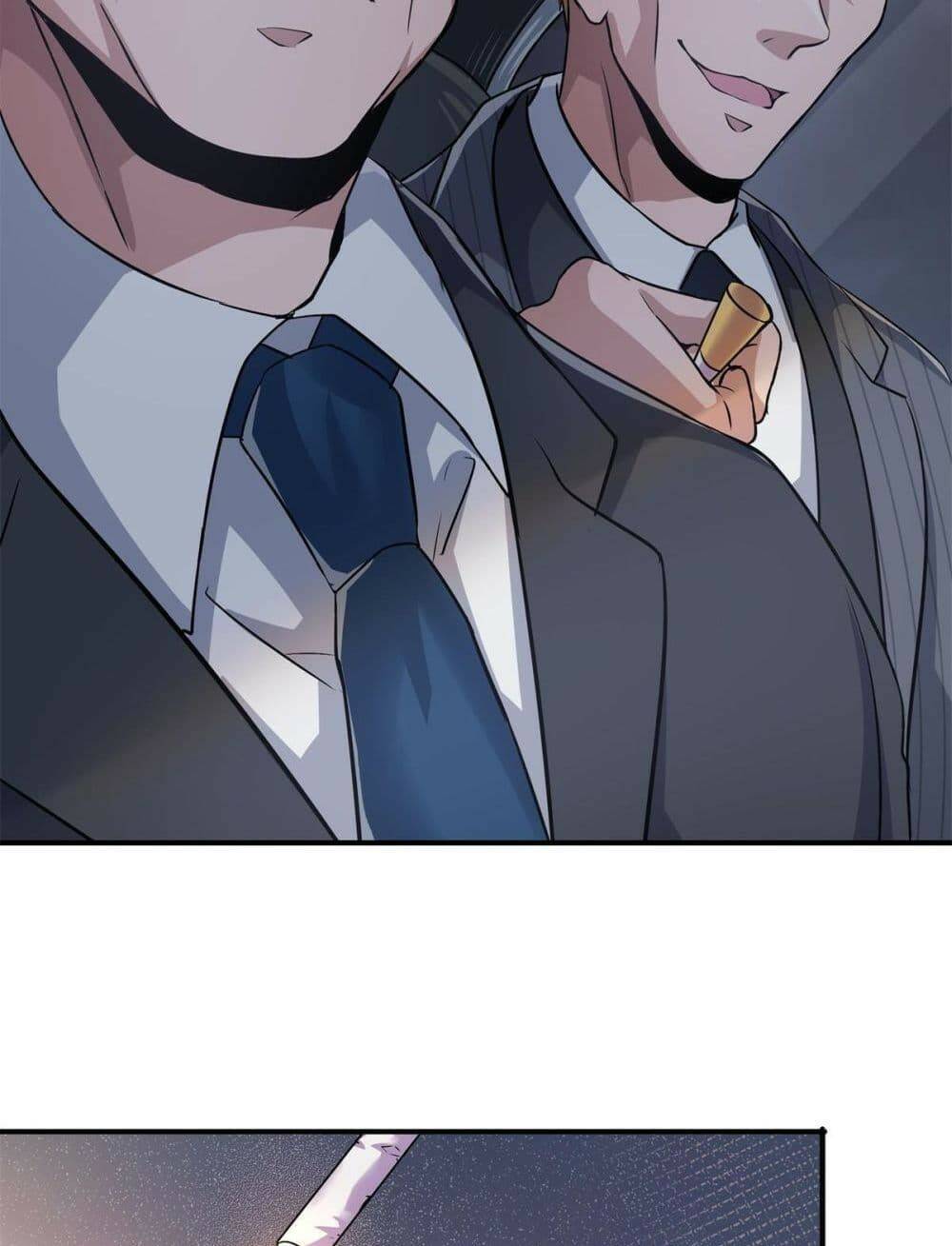 Vương Giả Săn Mồi - Chapter 11 - Page 27