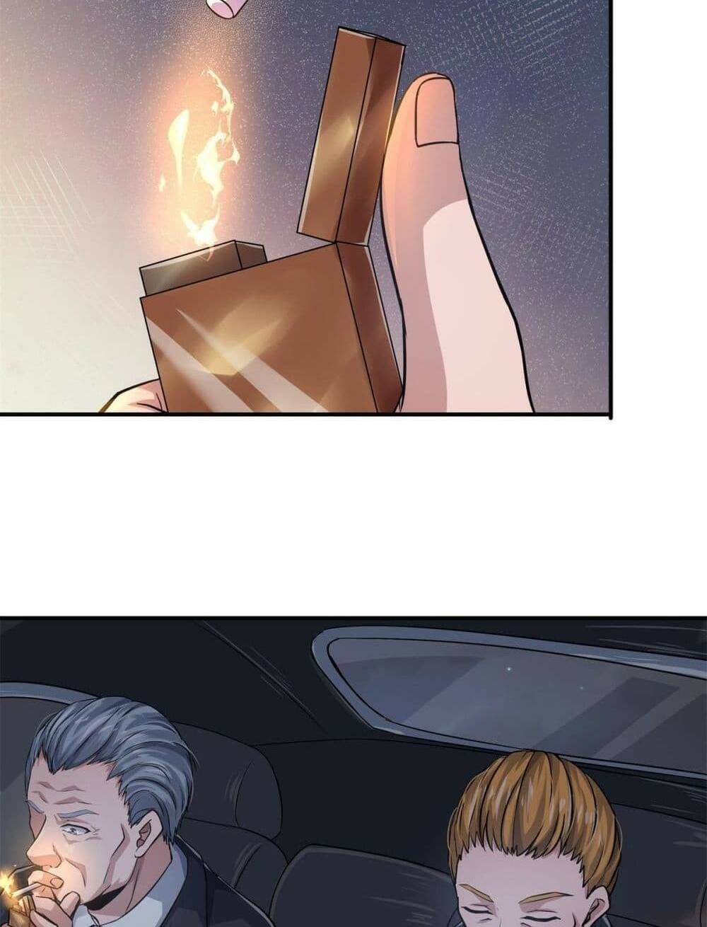 Vương Giả Săn Mồi - Chapter 11 - Page 28