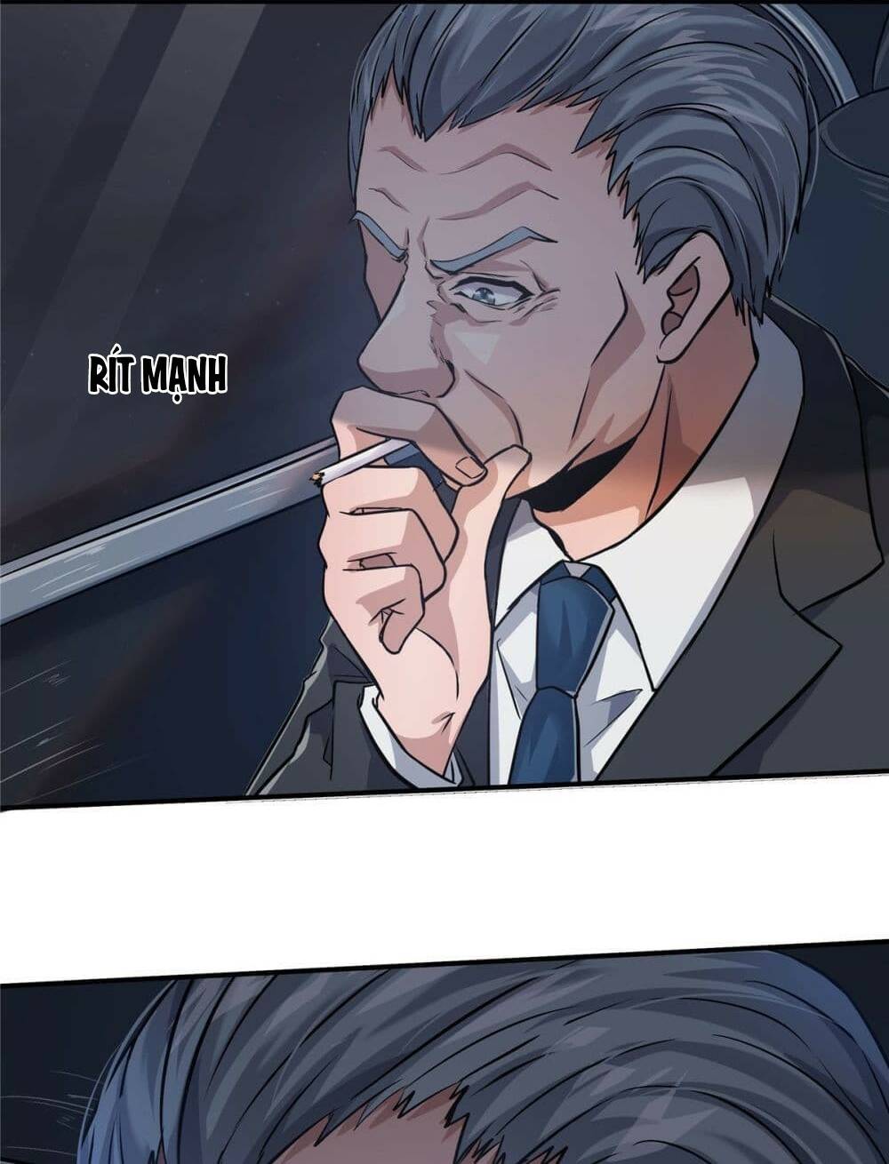 Vương Giả Săn Mồi - Chapter 11 - Page 30