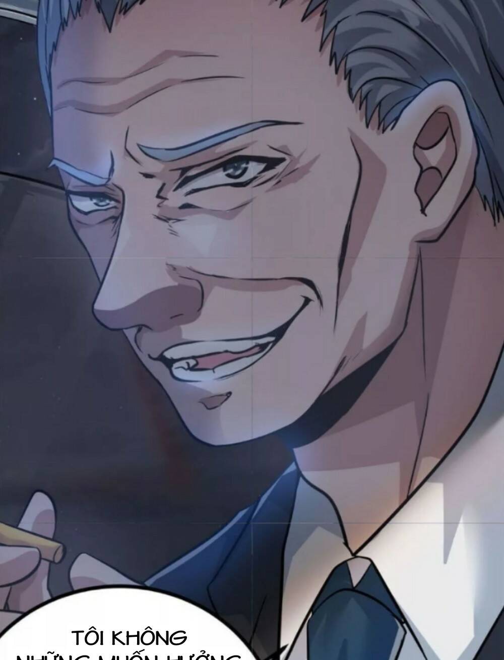 Vương Giả Săn Mồi - Chapter 11 - Page 31