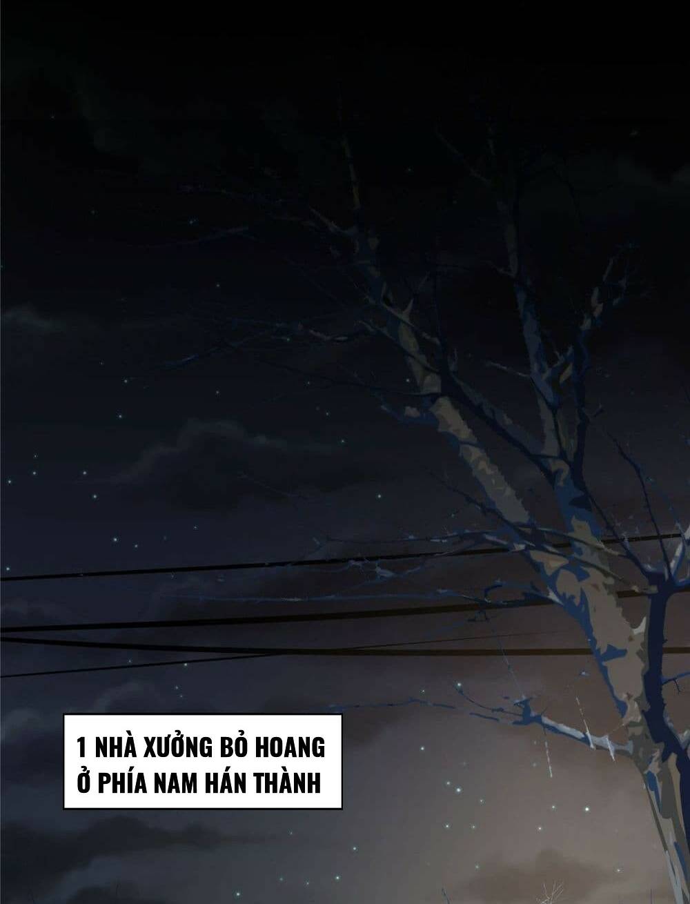 Vương Giả Săn Mồi - Chapter 11 - Page 34