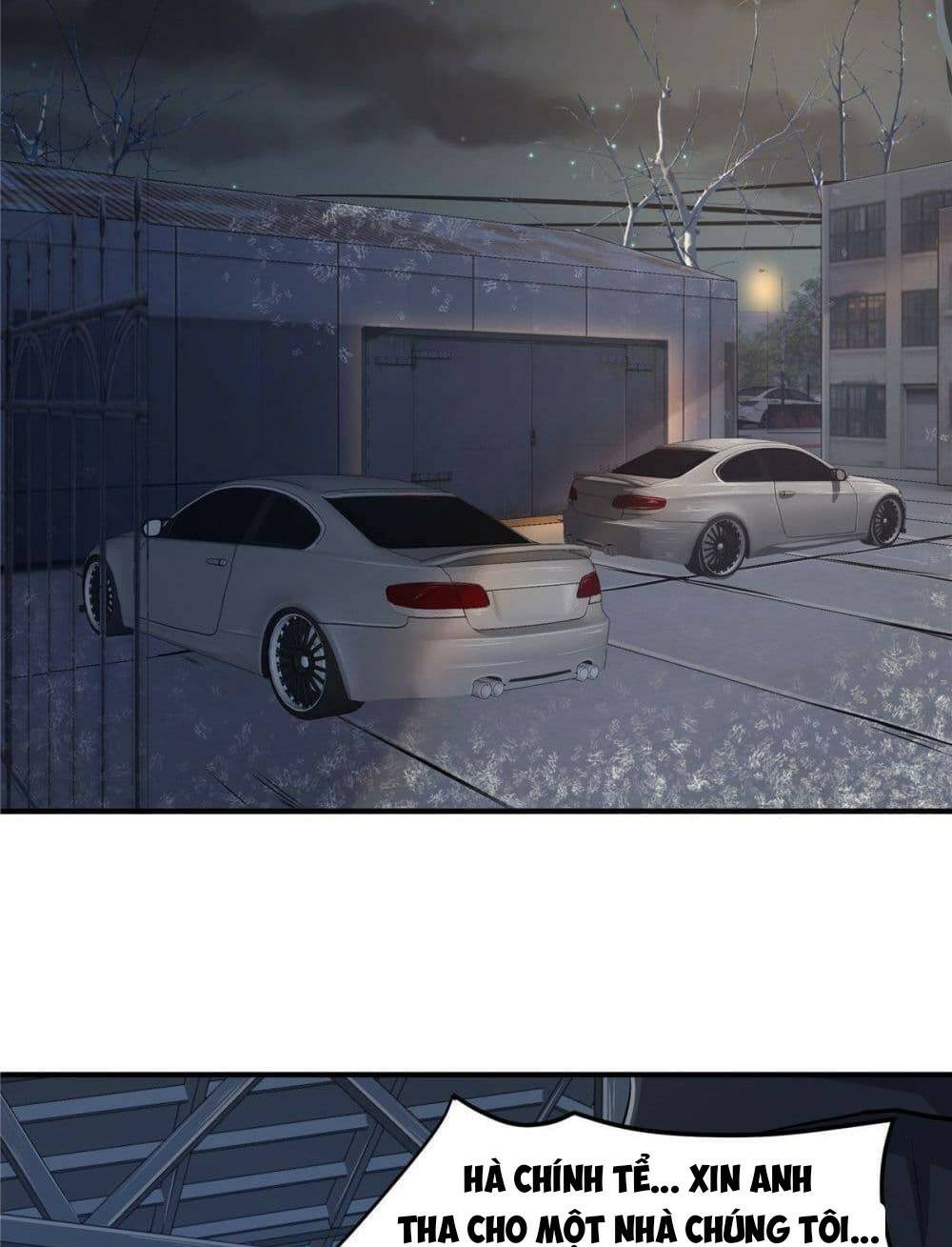 Vương Giả Săn Mồi - Chapter 11 - Page 35