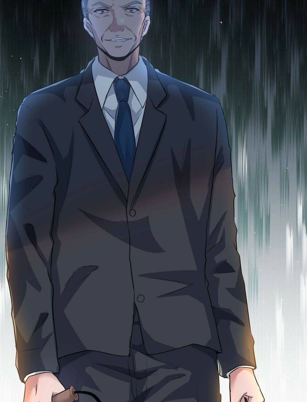 Vương Giả Săn Mồi - Chapter 11 - Page 37