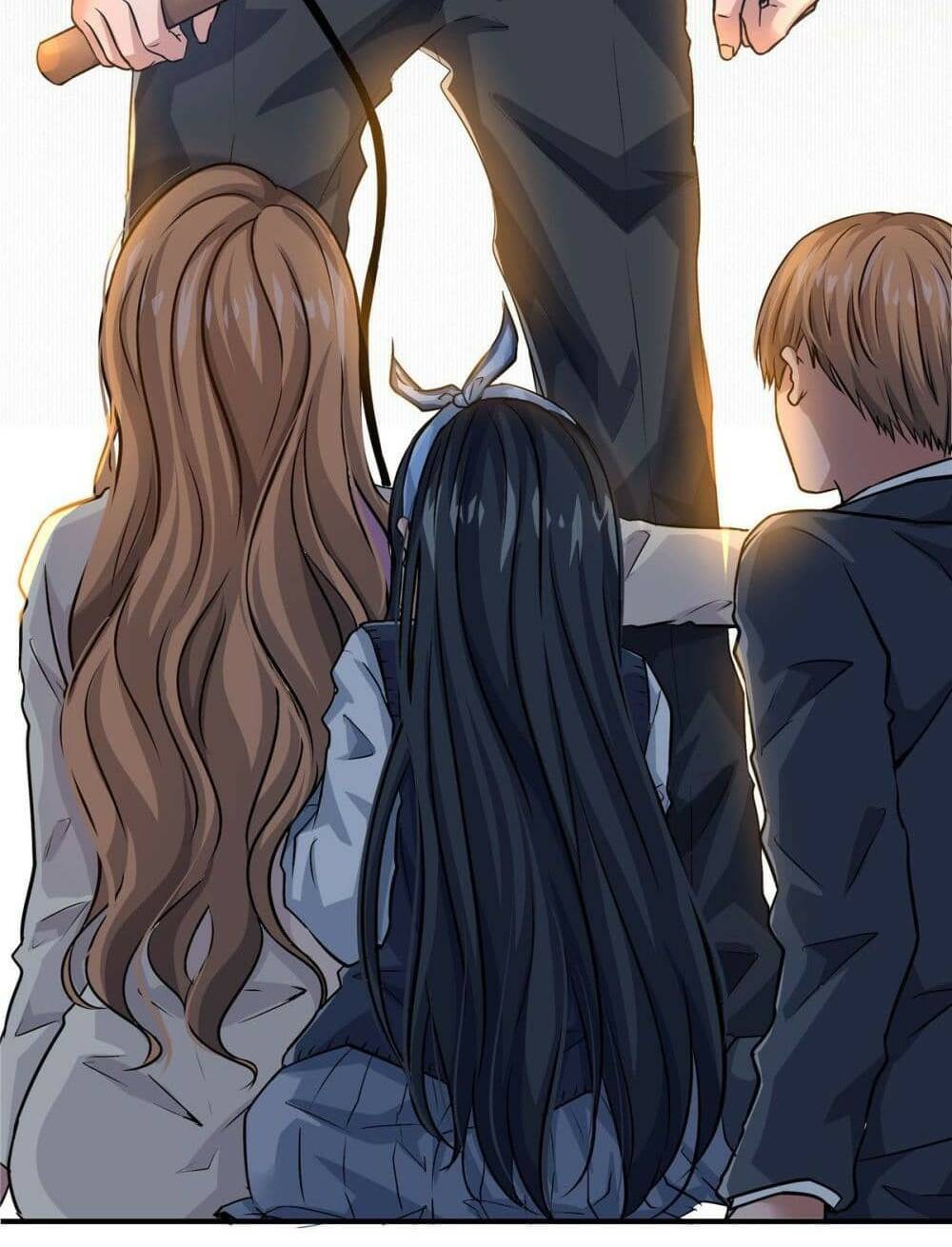 Vương Giả Săn Mồi - Chapter 11 - Page 38