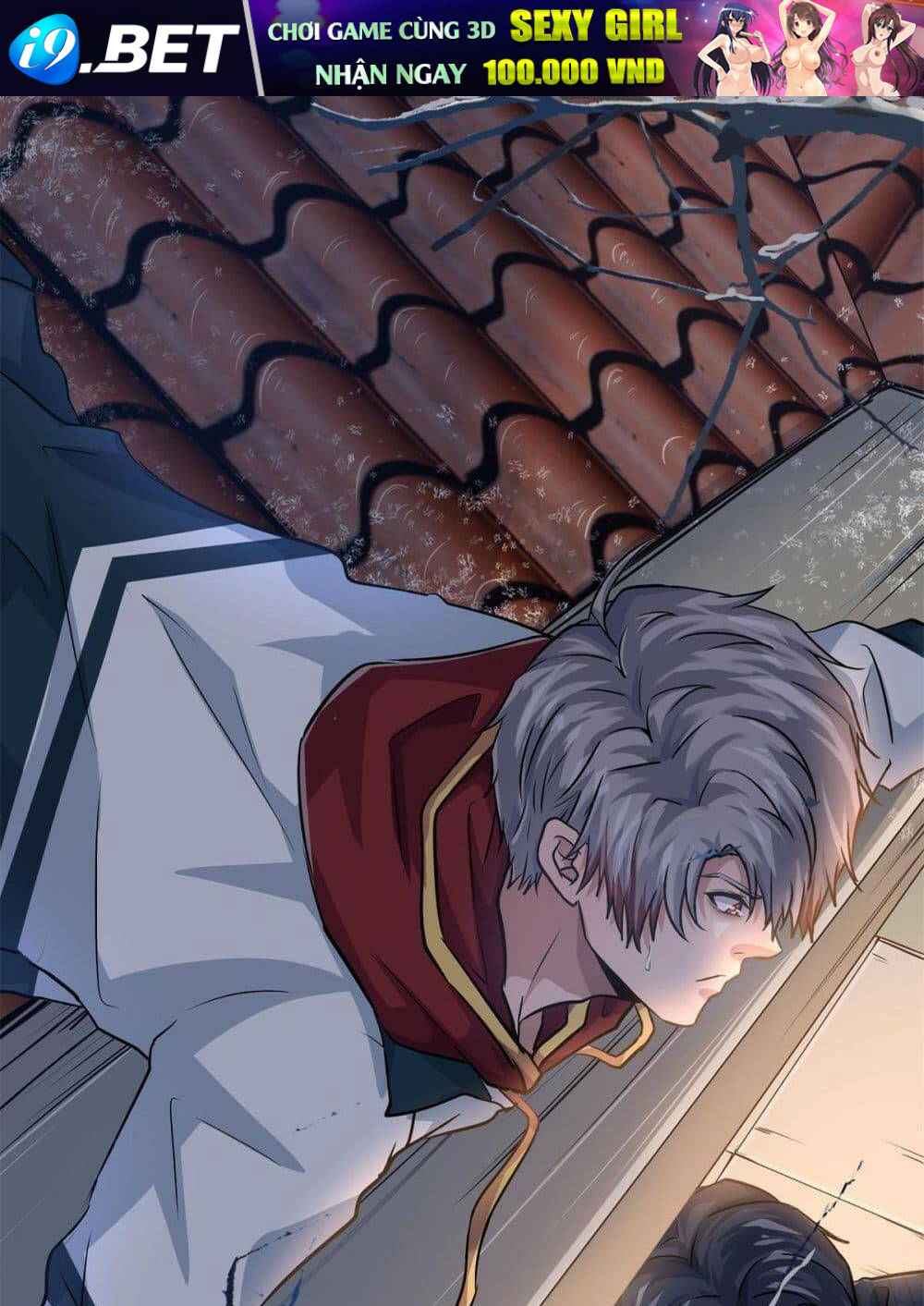 Vương Giả Săn Mồi - Chapter 11 - Page 3