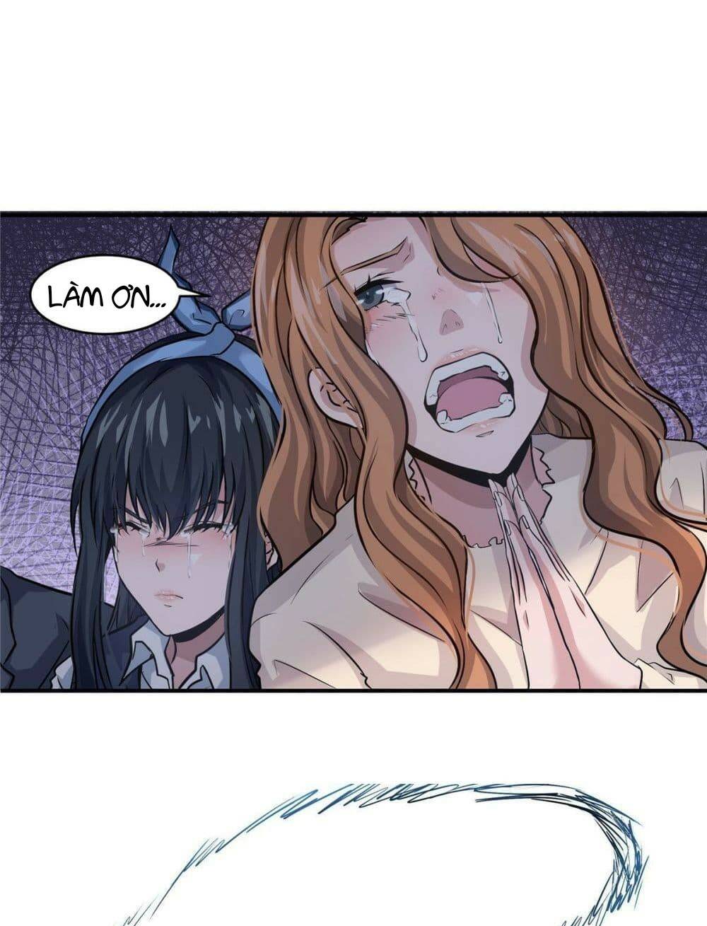 Vương Giả Săn Mồi - Chapter 11 - Page 39