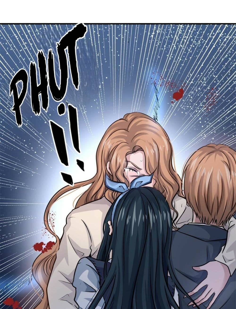 Vương Giả Săn Mồi - Chapter 11 - Page 43