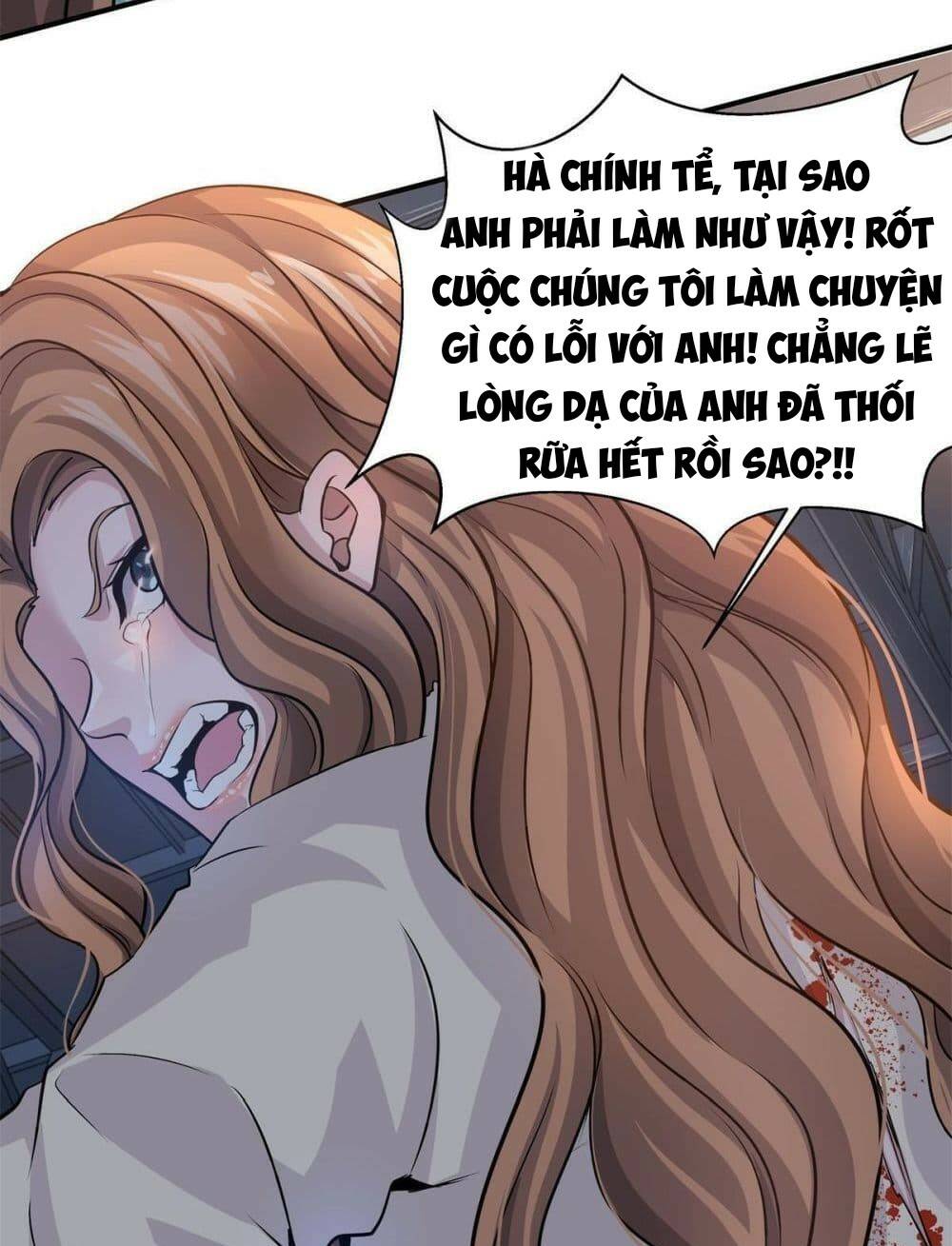 Vương Giả Săn Mồi - Chapter 11 - Page 45