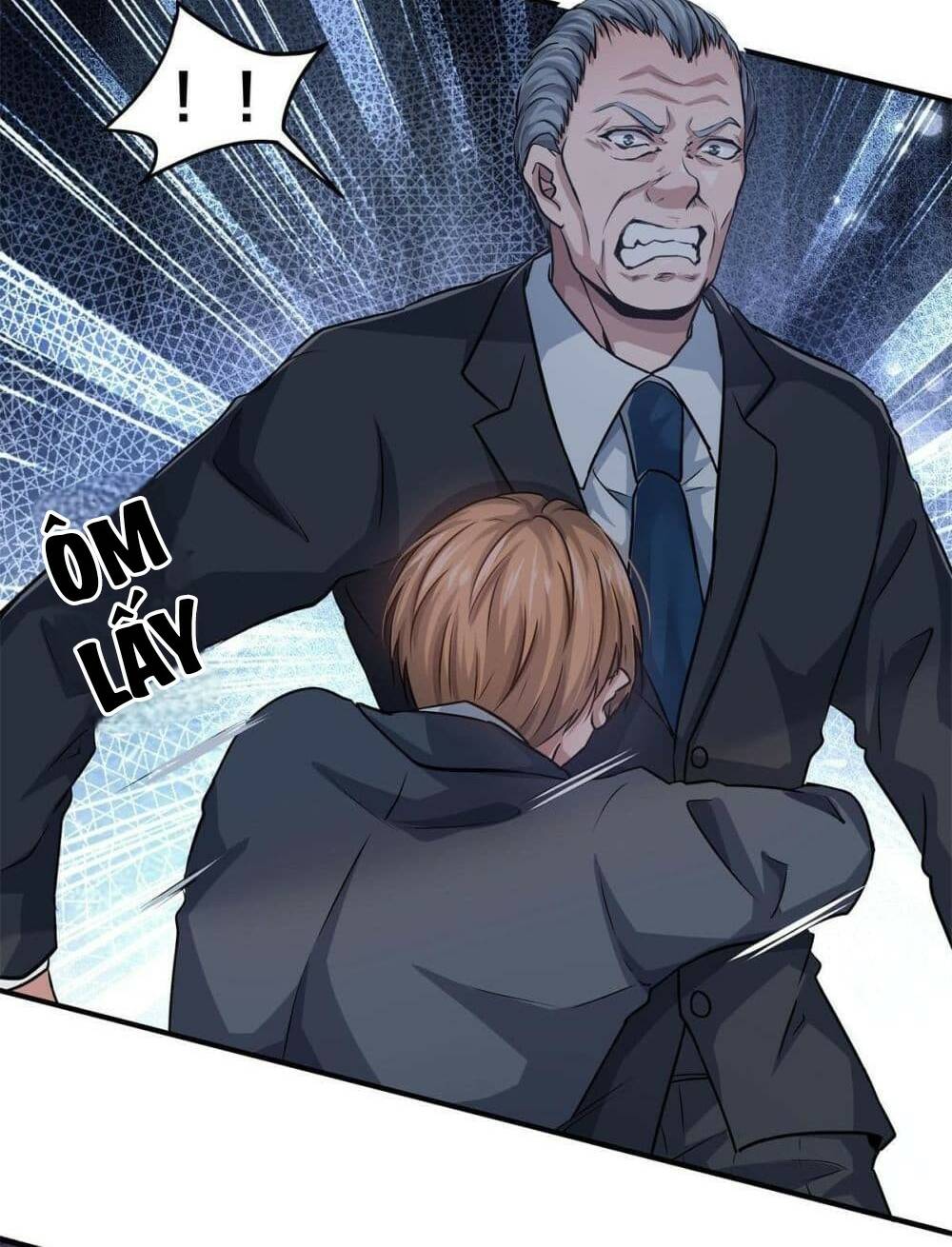 Vương Giả Săn Mồi - Chapter 11 - Page 48