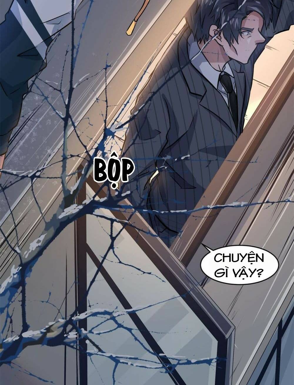 Vương Giả Săn Mồi - Chapter 11 - Page 4