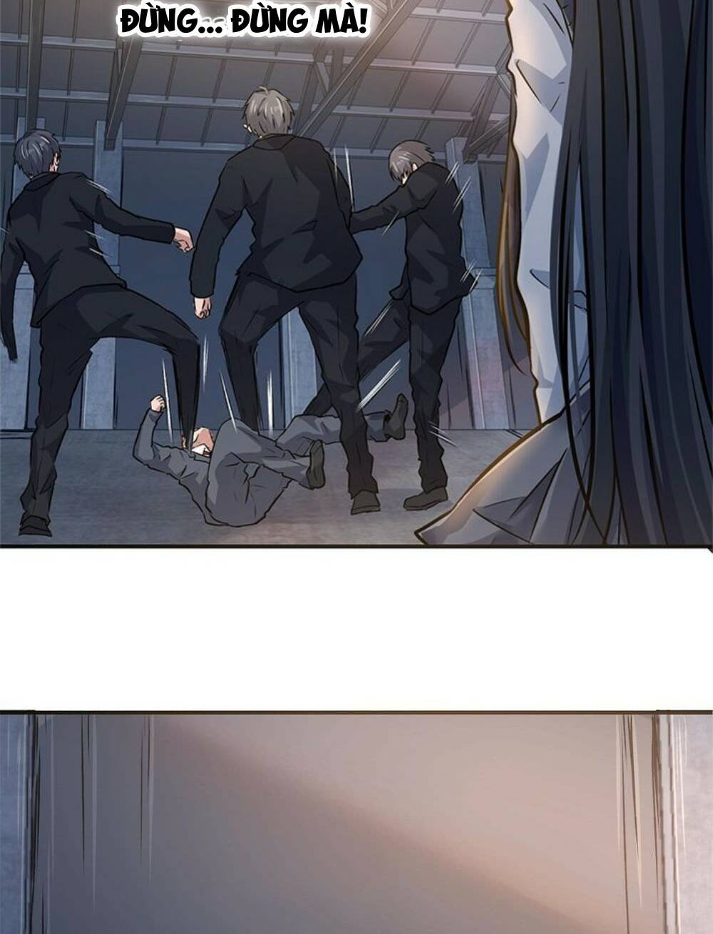 Vương Giả Săn Mồi - Chapter 11 - Page 50