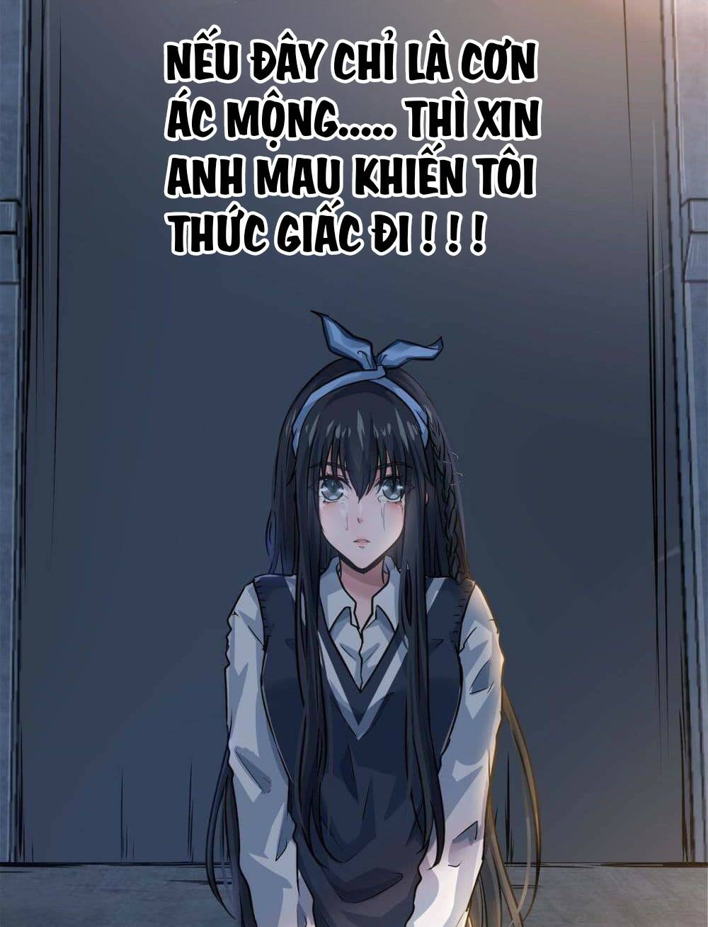 Vương Giả Săn Mồi - Chapter 11 - Page 51