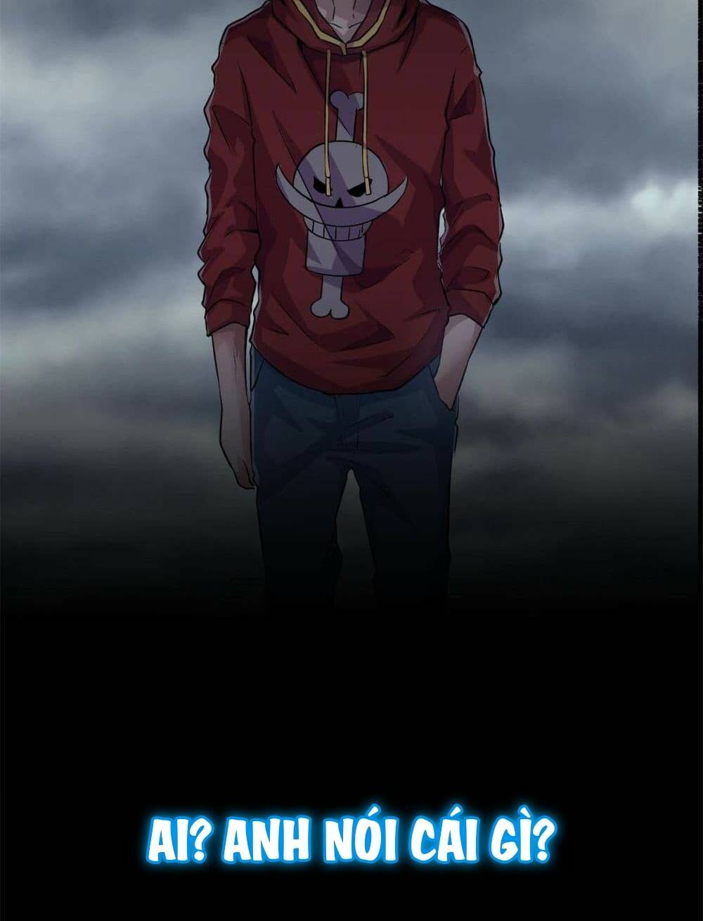 Vương Giả Săn Mồi - Chapter 11 - Page 54