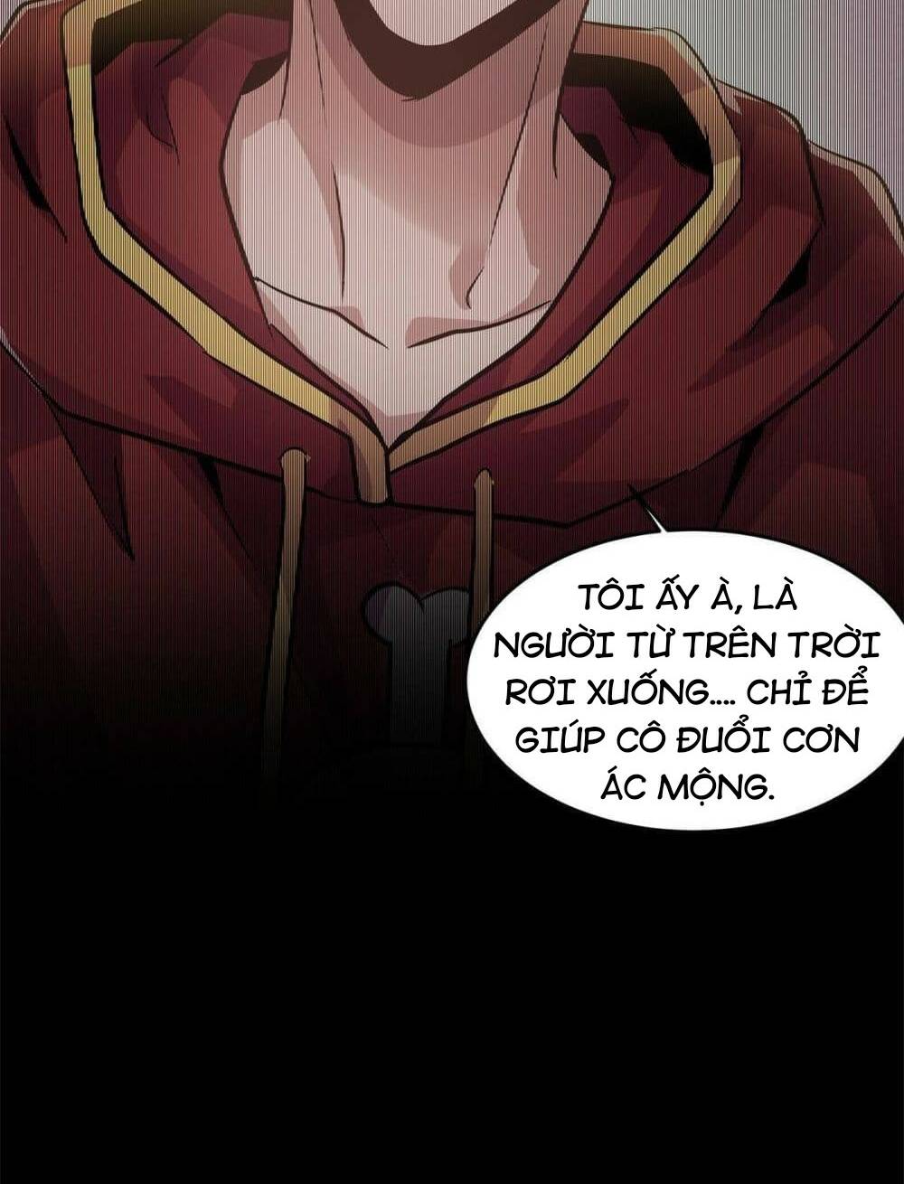 Vương Giả Săn Mồi - Chapter 11 - Page 56