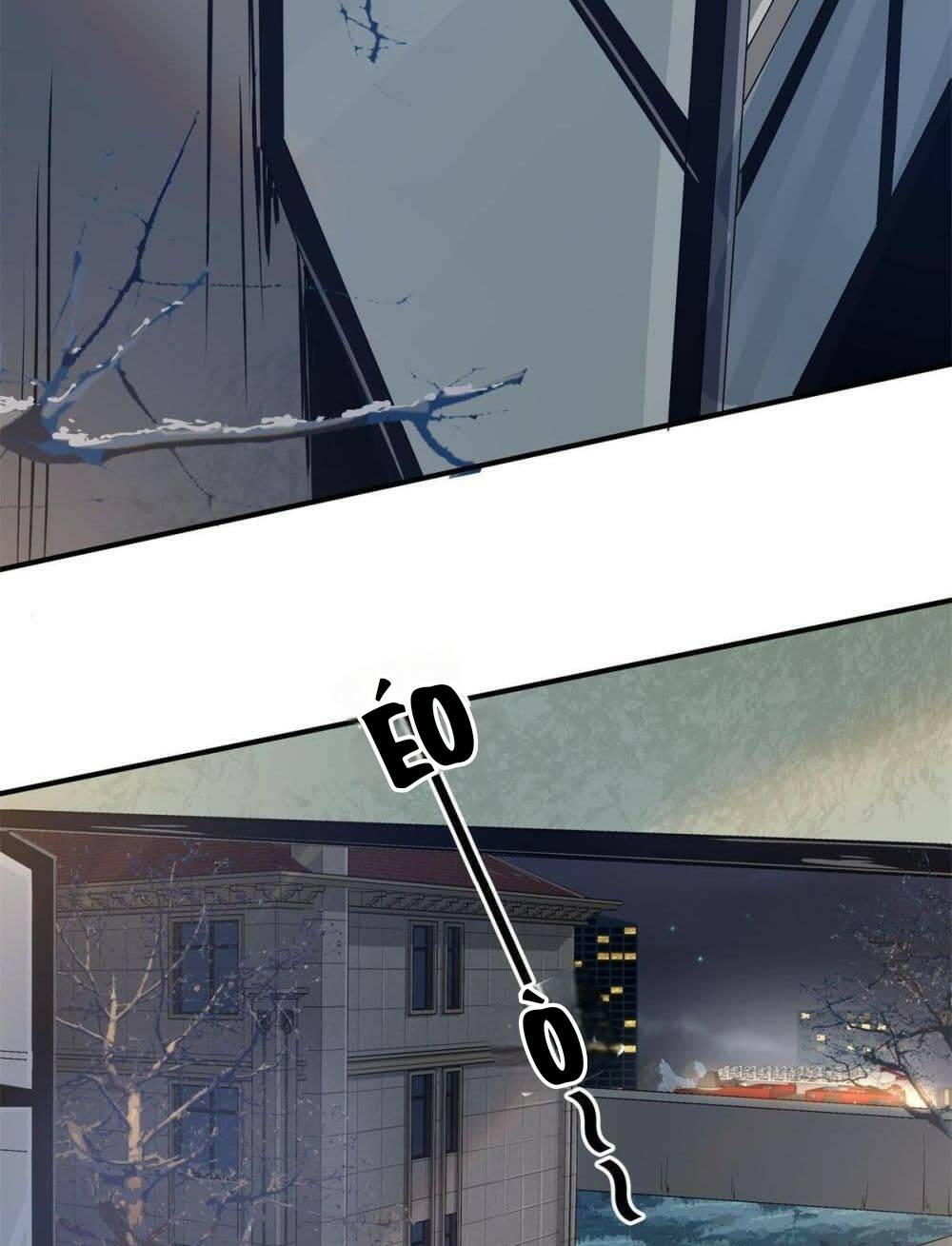 Vương Giả Săn Mồi - Chapter 11 - Page 5