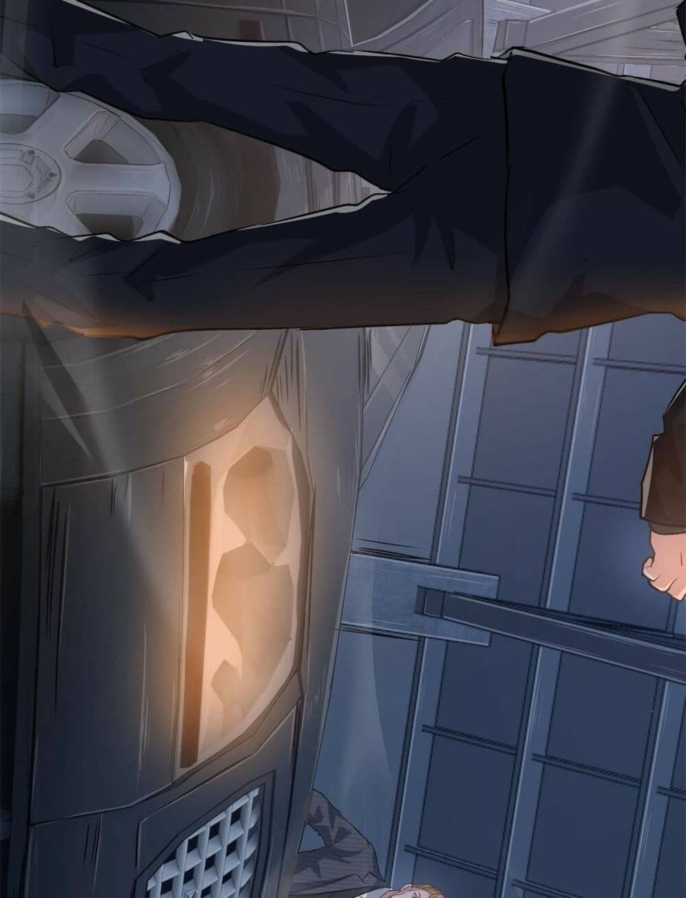 Vương Giả Săn Mồi - Chapter 11 - Page 62