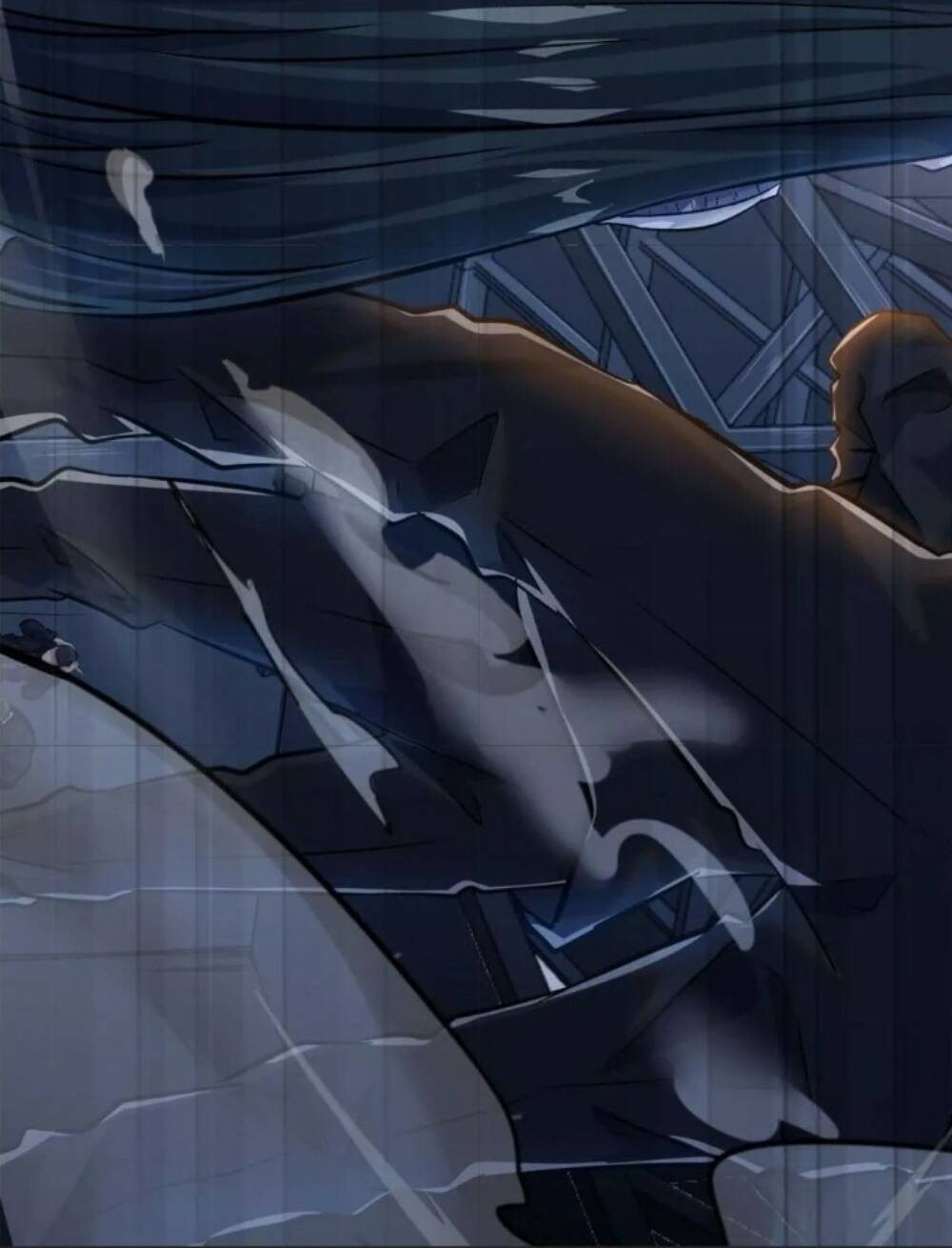 Vương Giả Săn Mồi - Chapter 11 - Page 64